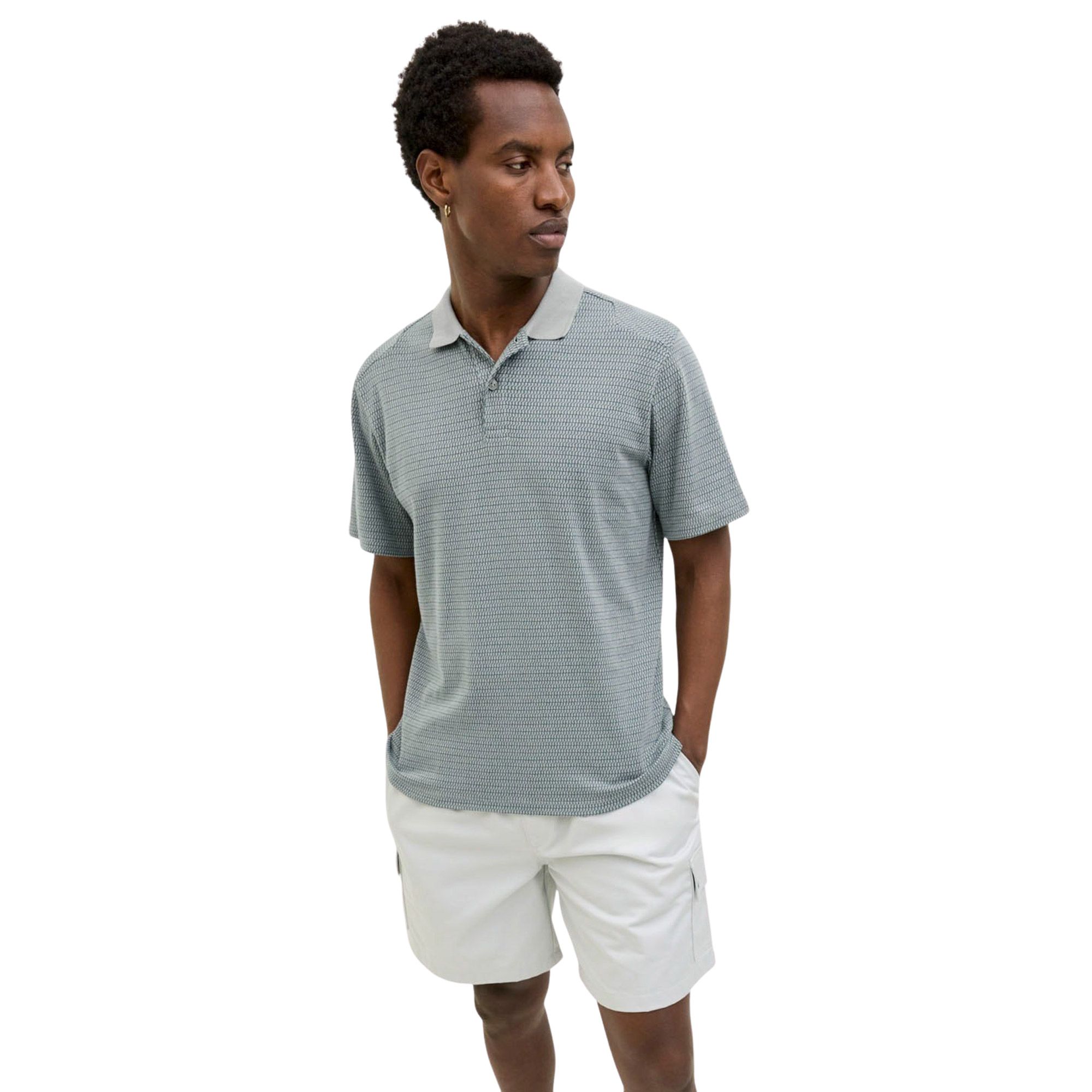 Jack & Jones Latim Polo Heren