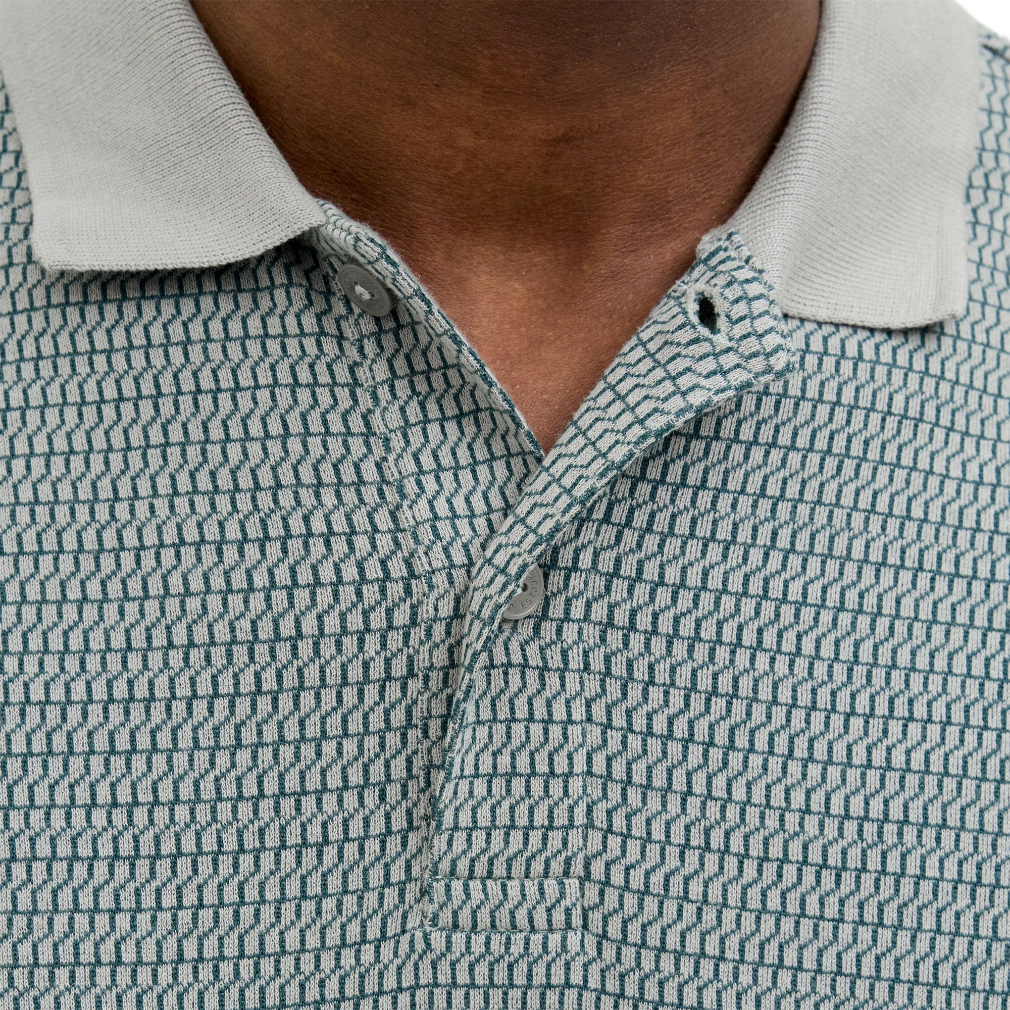 Jack & Jones Latim Polo Heren