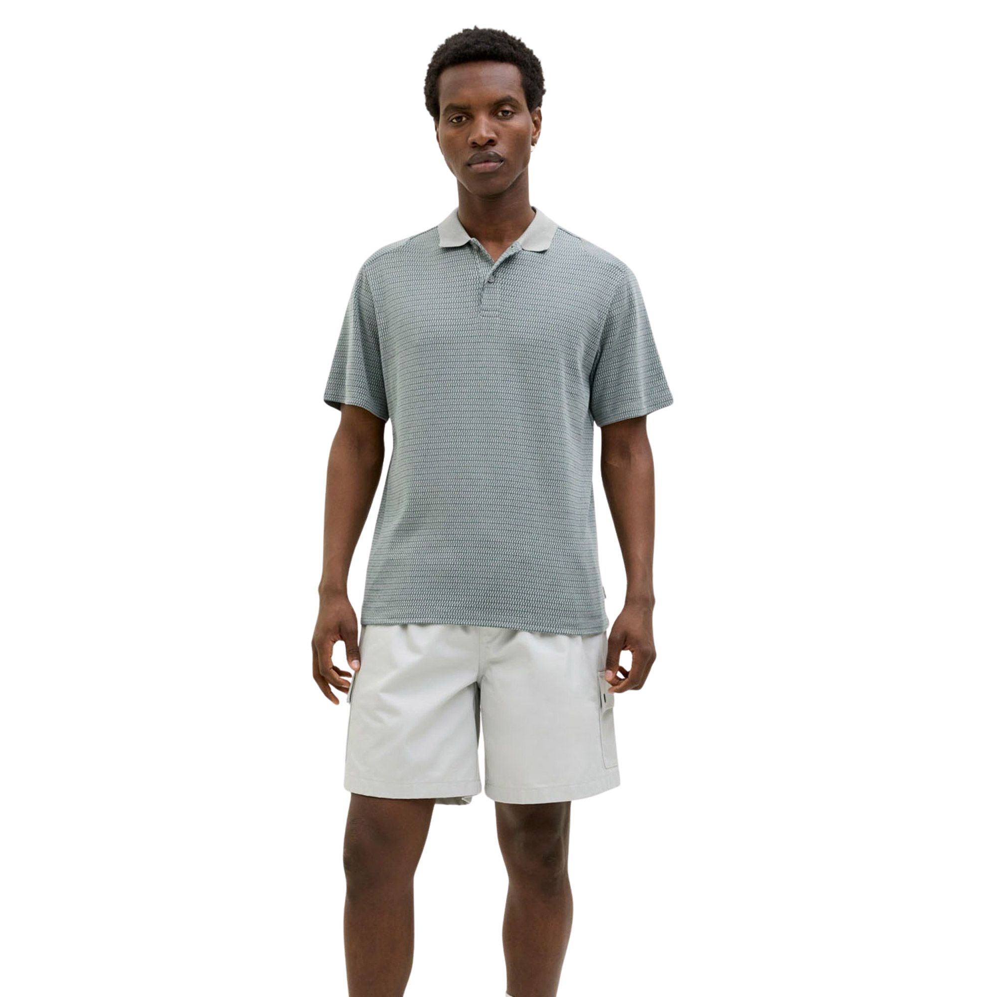 Jack & Jones Latim Polo Heren