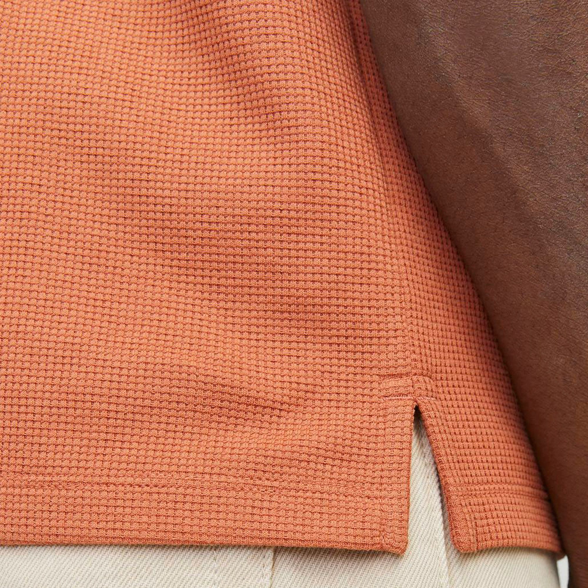 Jack & Jones Johnny Half Zip Polo Heren