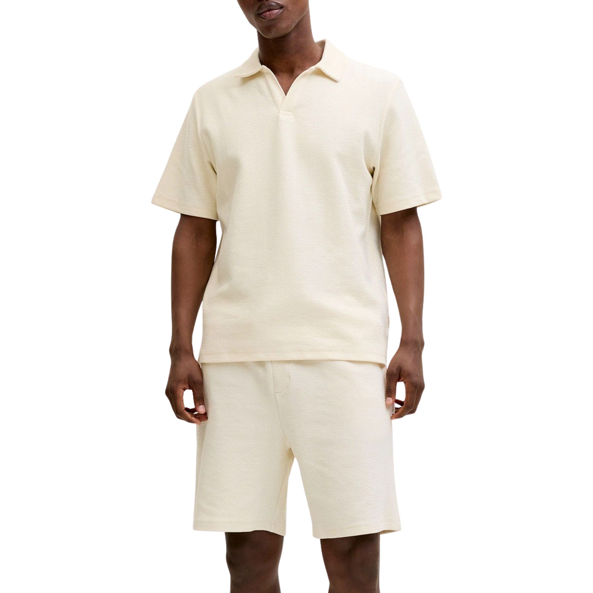 Jack &amp; Jones Jorislington Polo &amp; Short Heren