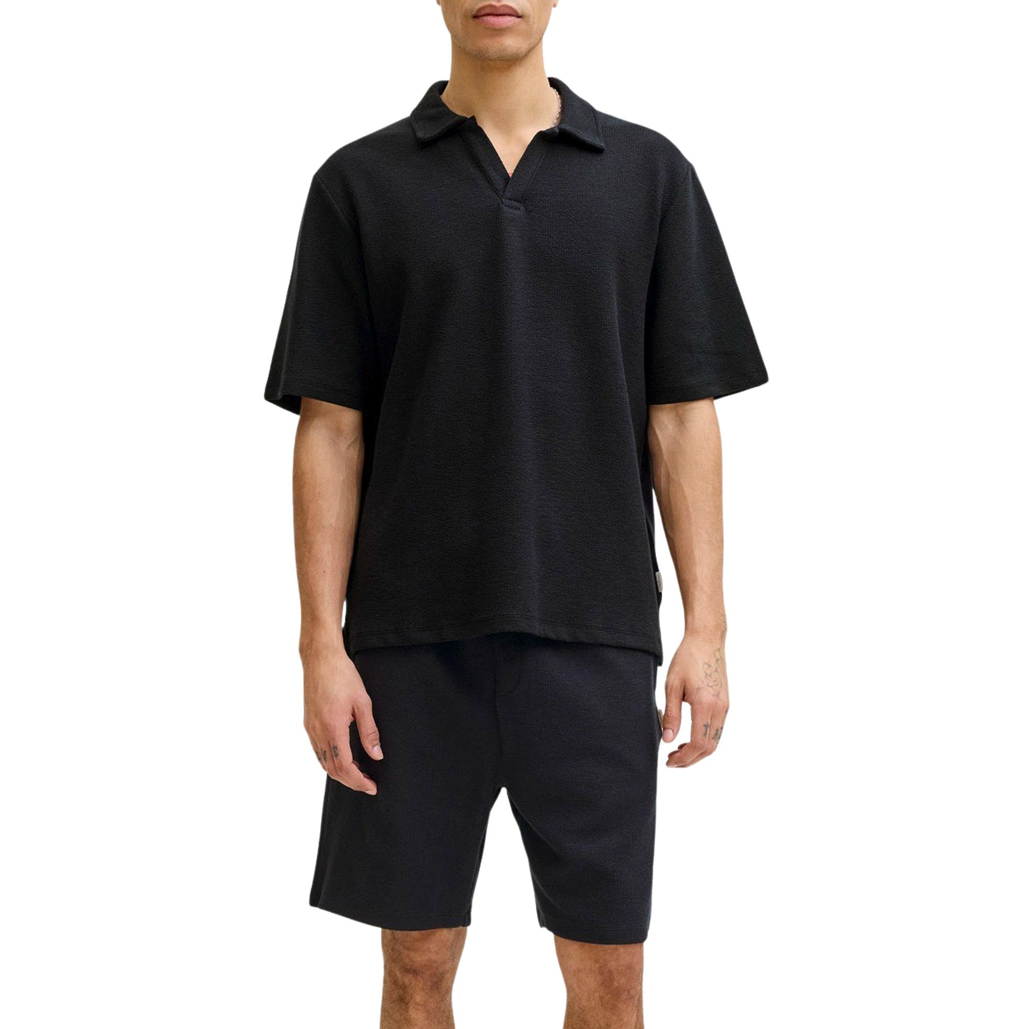 Jack &amp; Jones Jorislington Polo &amp; Short Heren