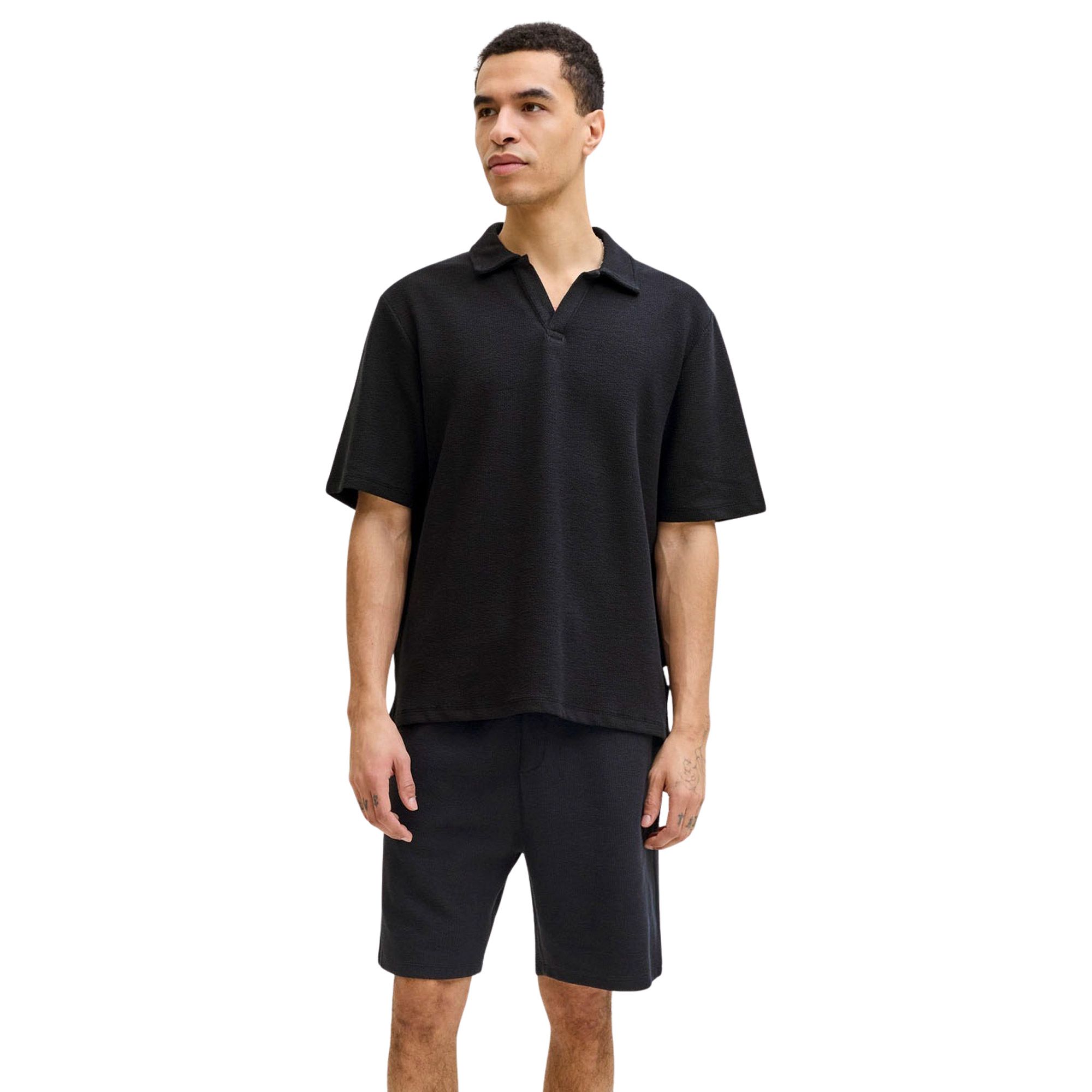 Jack & Jones Jorislington Polo & Short Heren