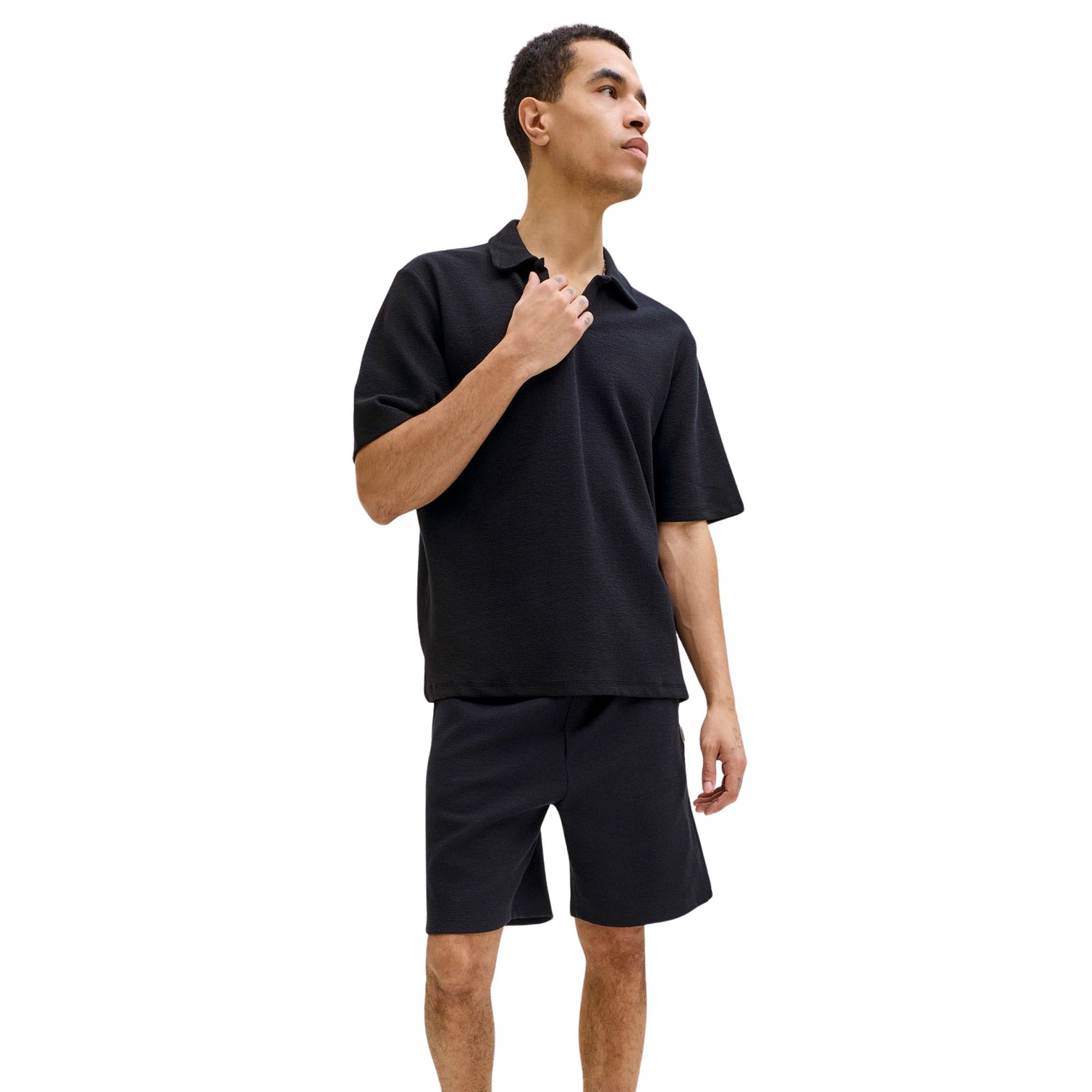Jack & Jones Jorislington Polo & Short Heren