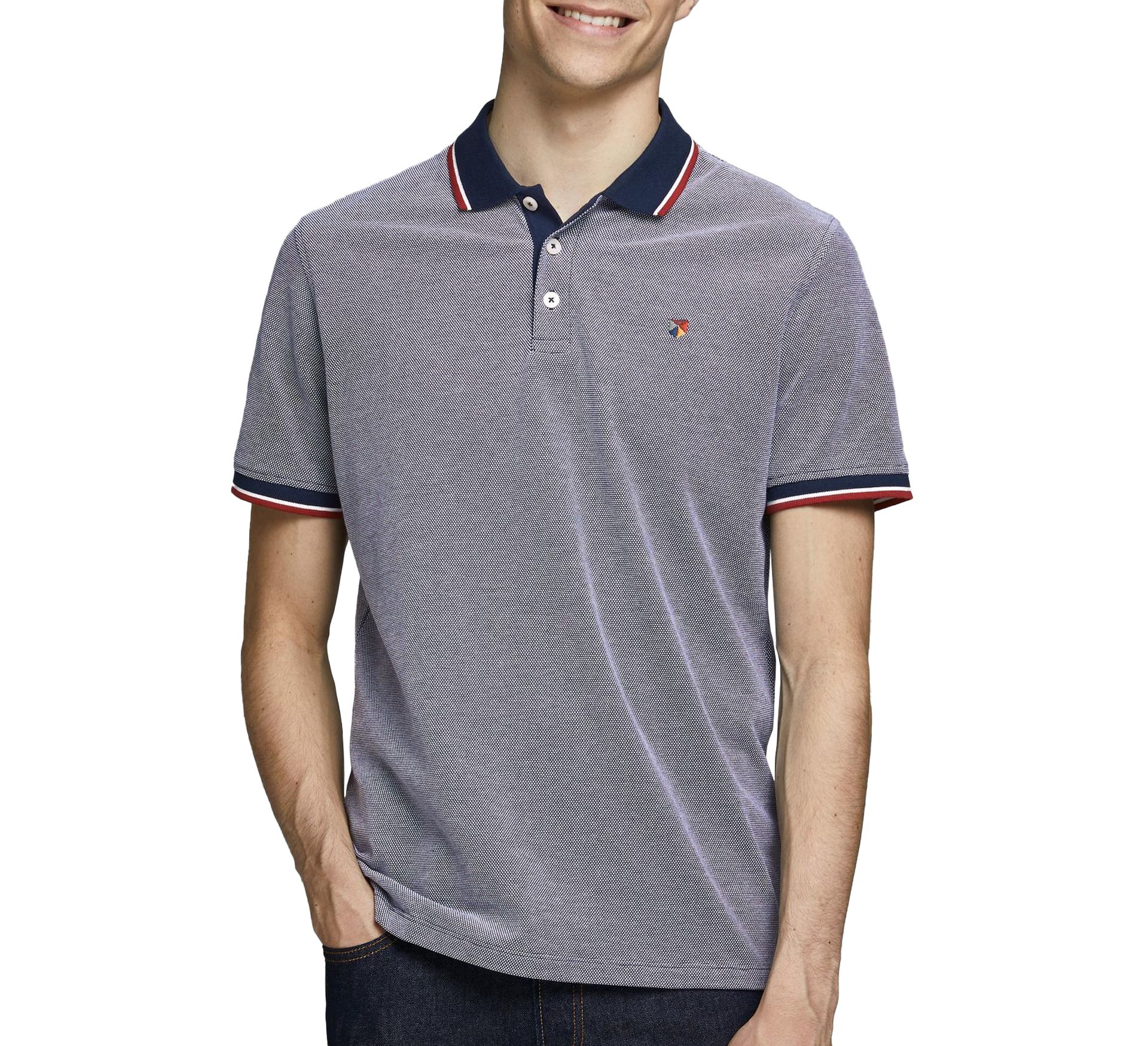 Jack & Jones Premium Bluwin Polo Heren