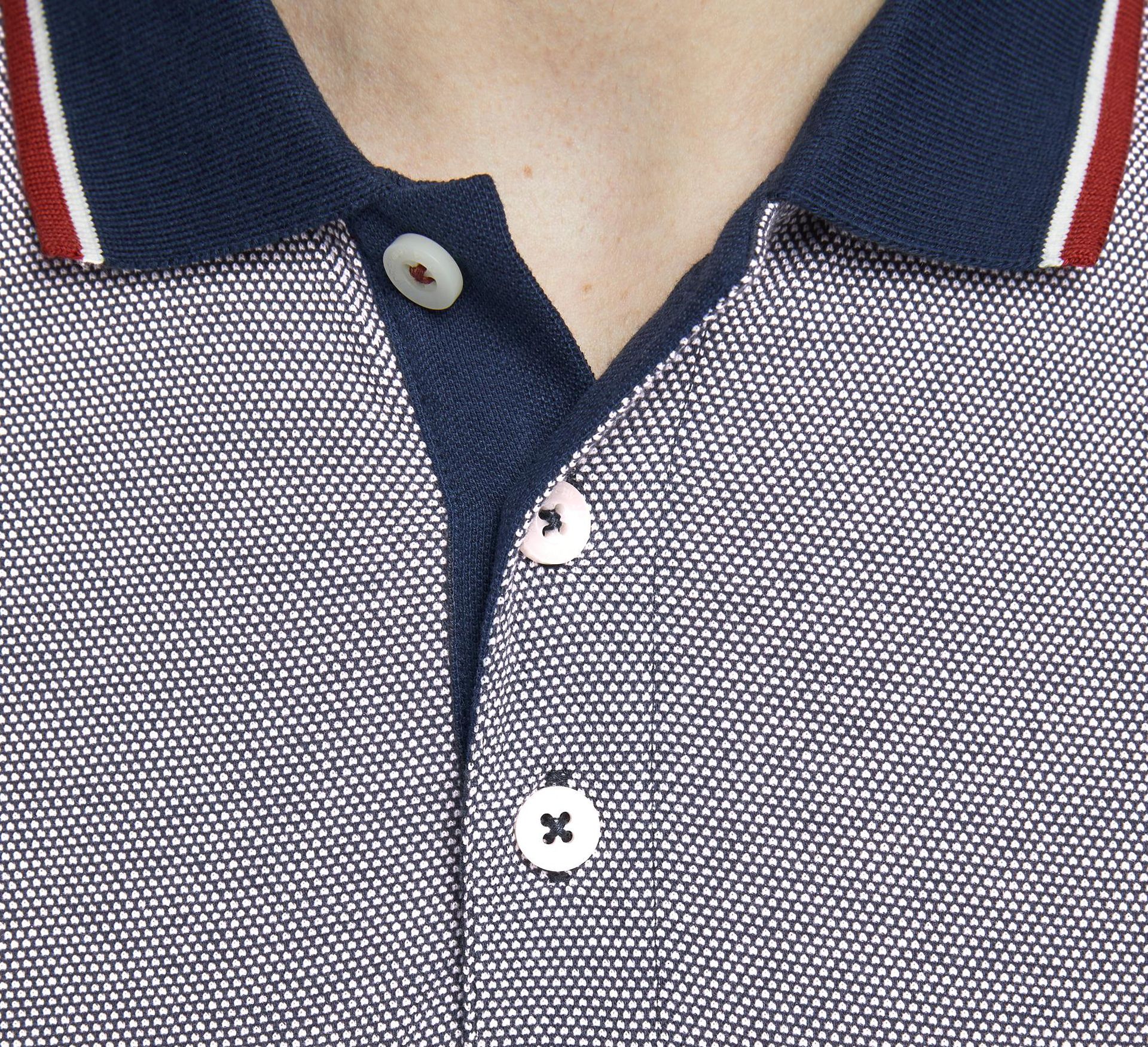 Jack & Jones Premium Bluwin Polo Heren