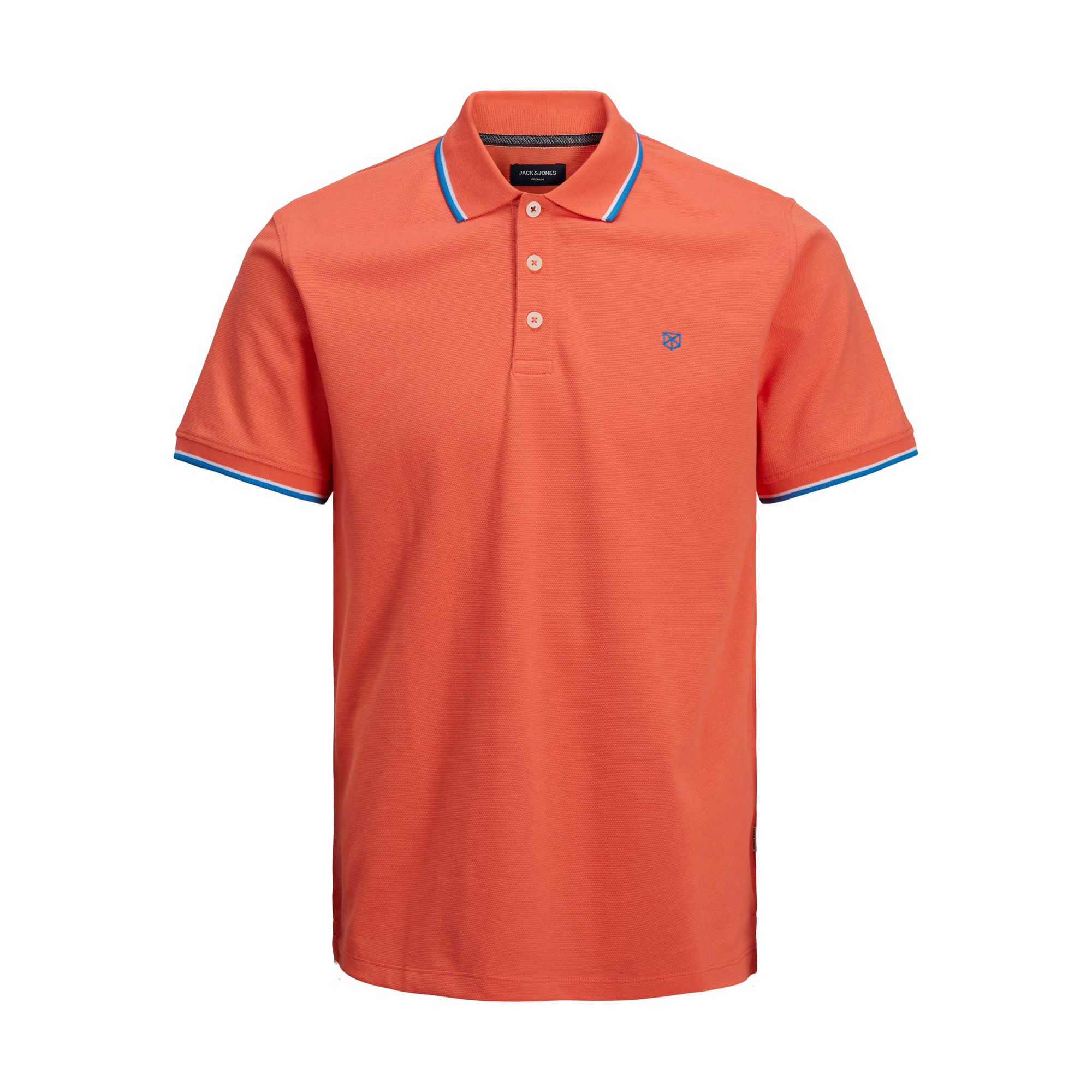 Jack & Jones Premium Bluwin Polo Heren