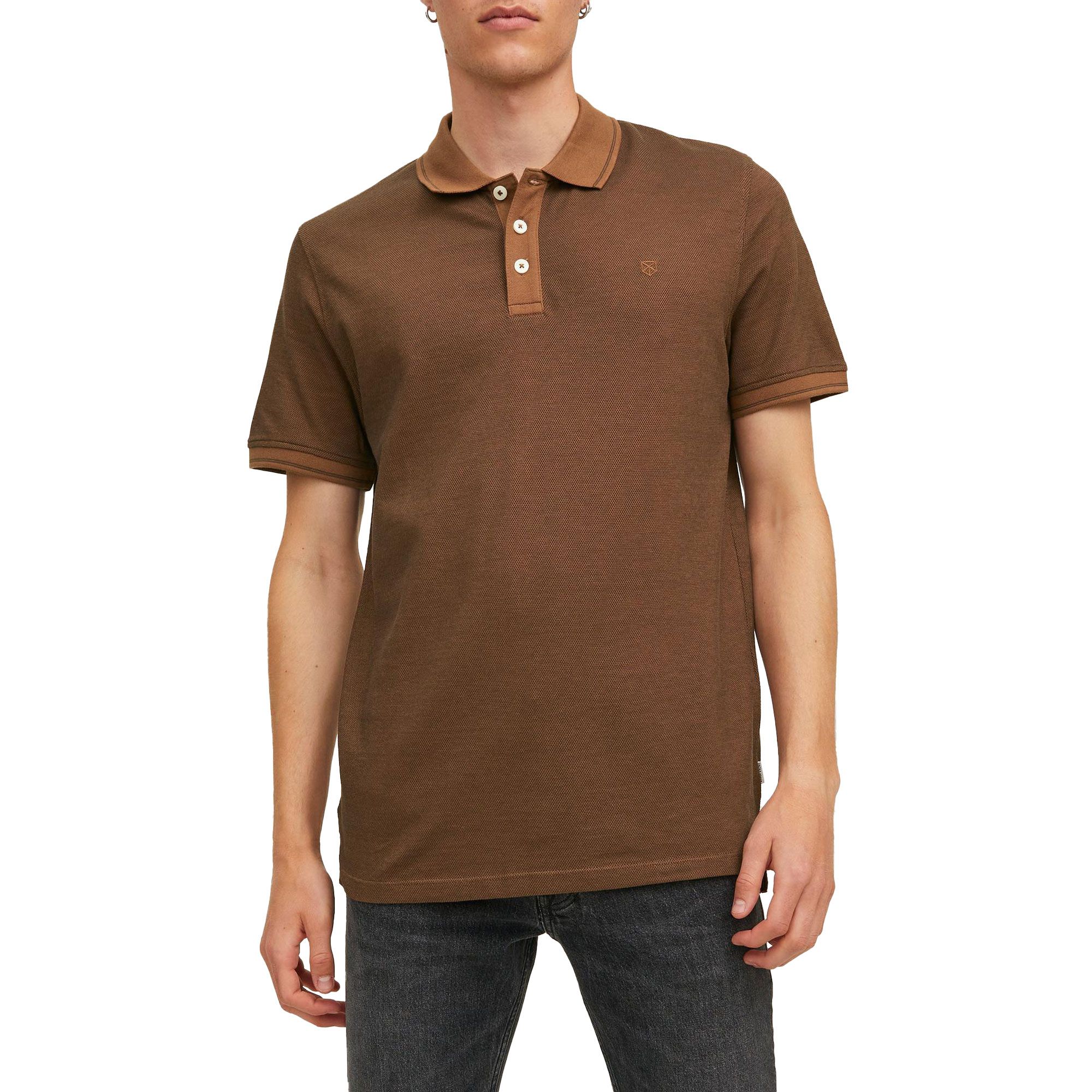 Jack & Jones Premium Bluwin Polo Heren