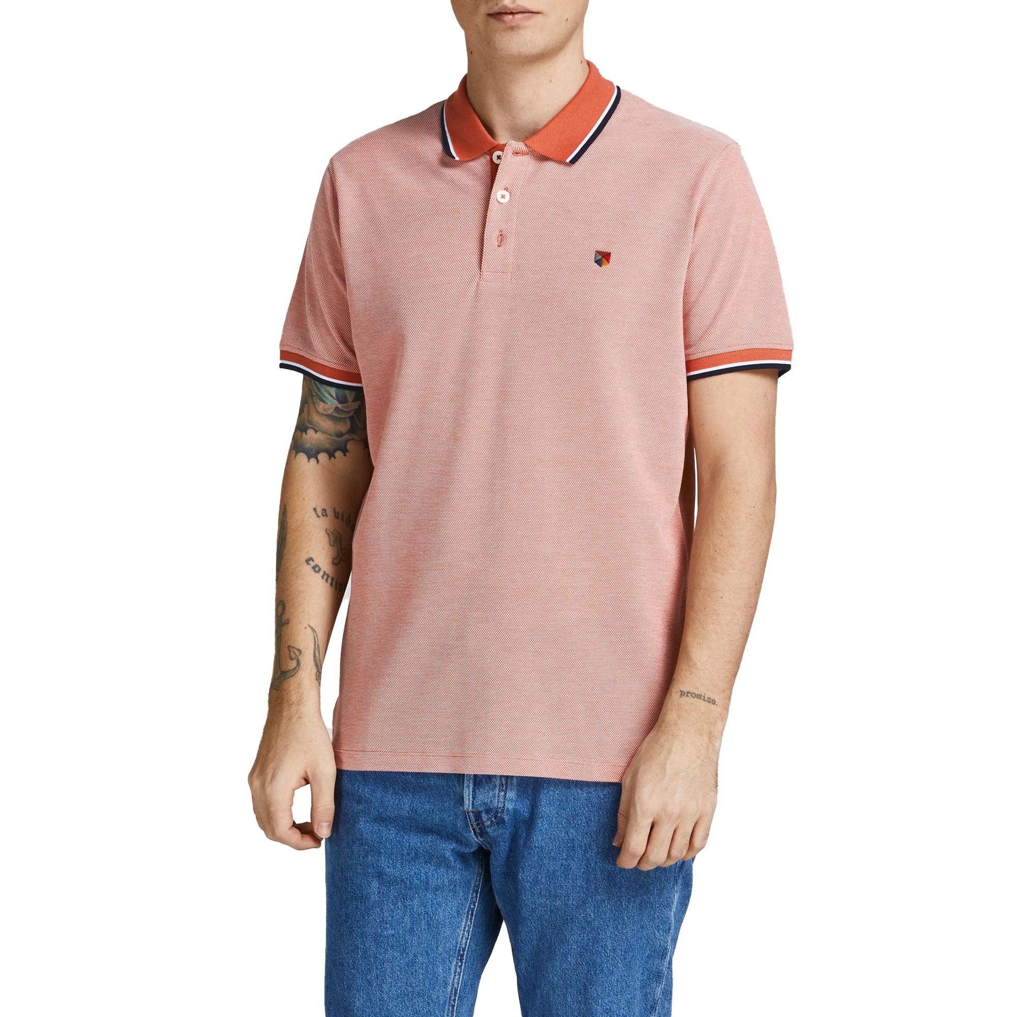 Jack & Jones Premium Bluwin Polo Heren