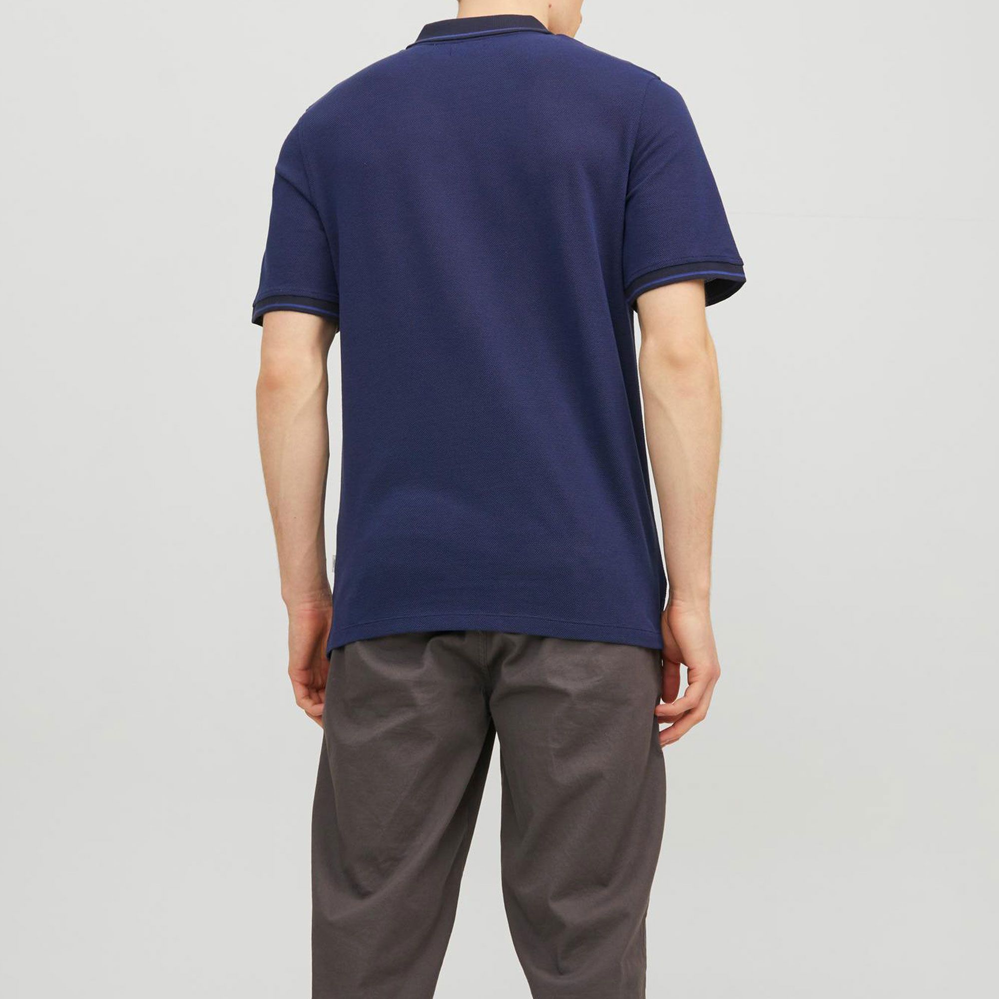 Jack & Jones Premium Bluwin Polo Heren