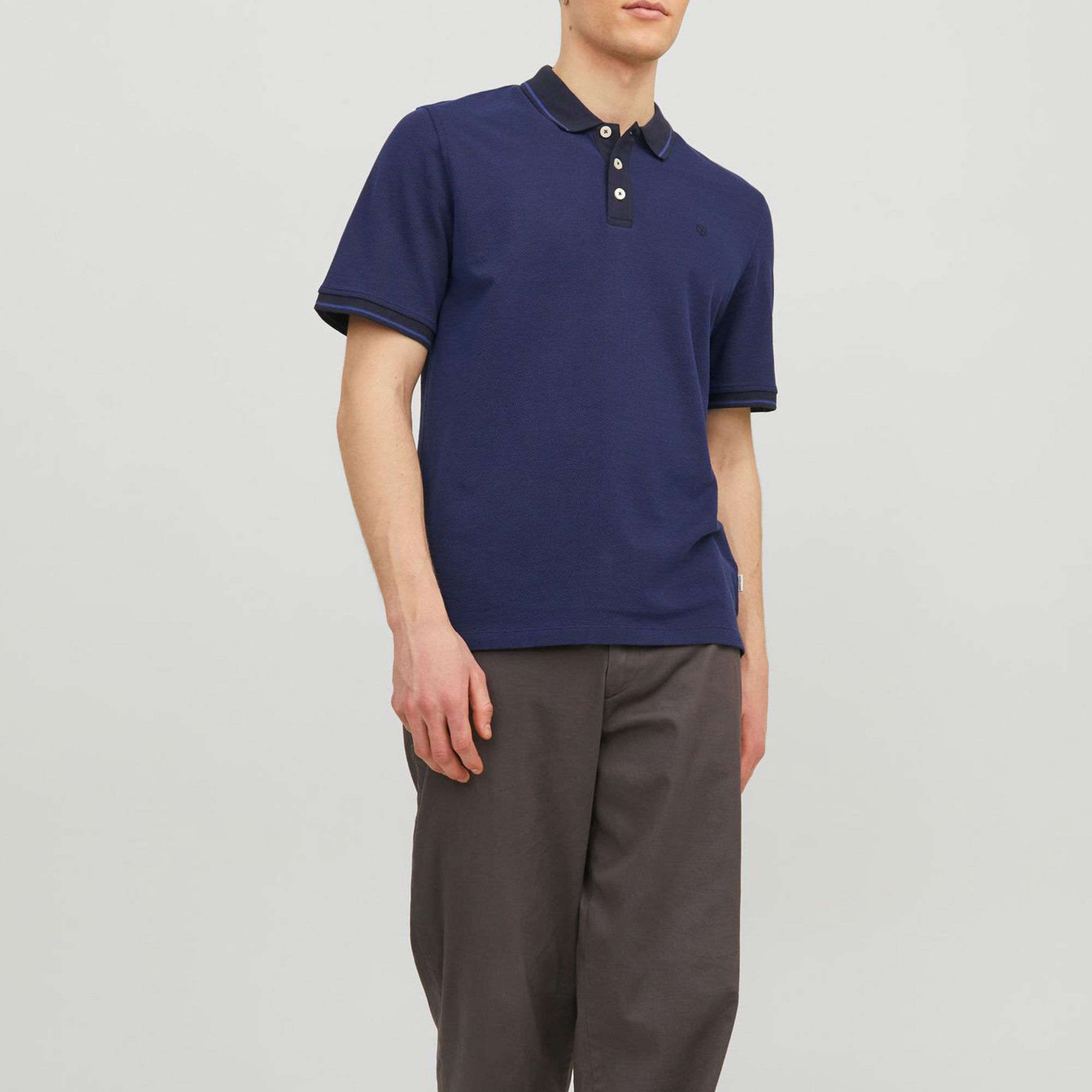 Jack & Jones Premium Bluwin Polo Heren