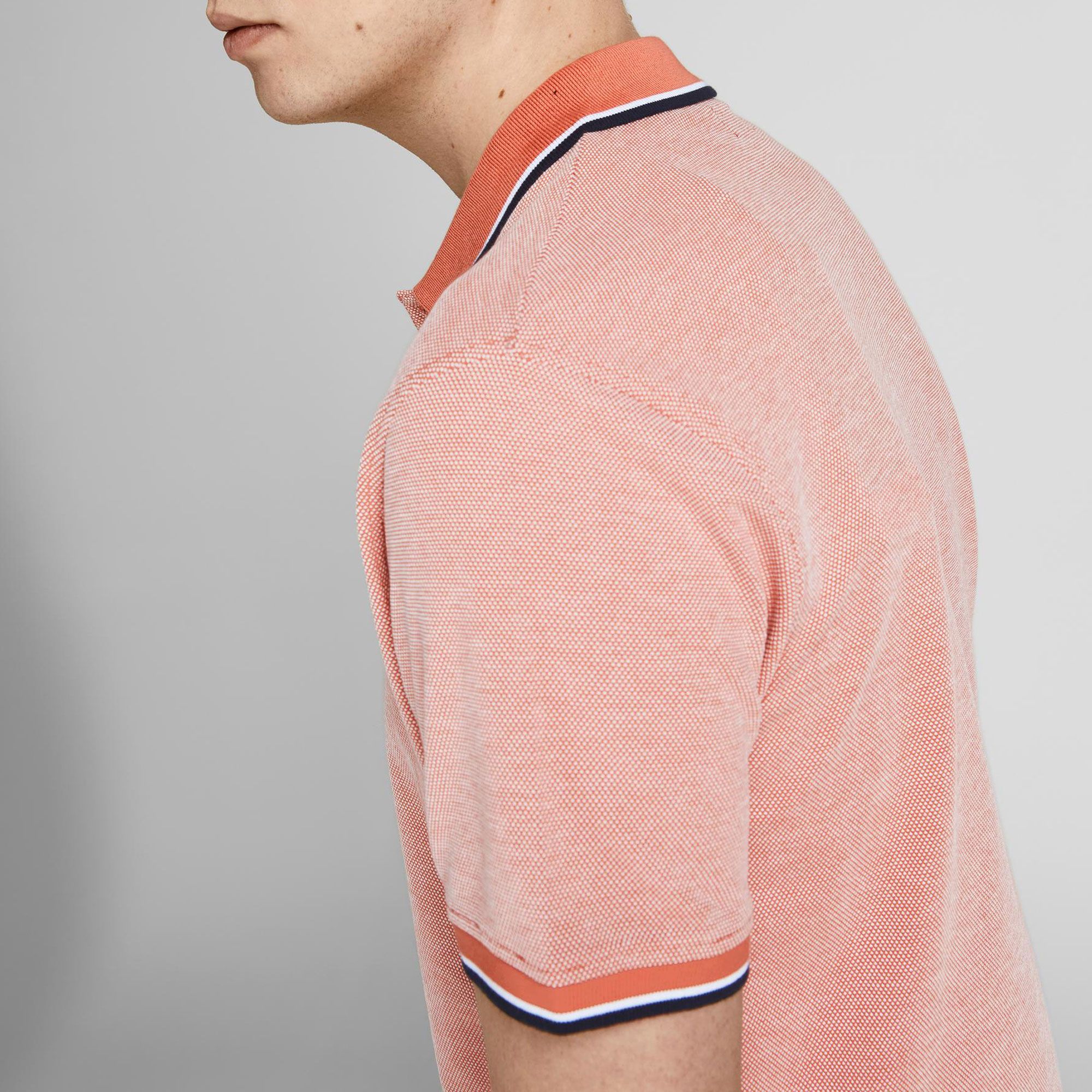 Jack & Jones Premium Bluwin Polo Heren