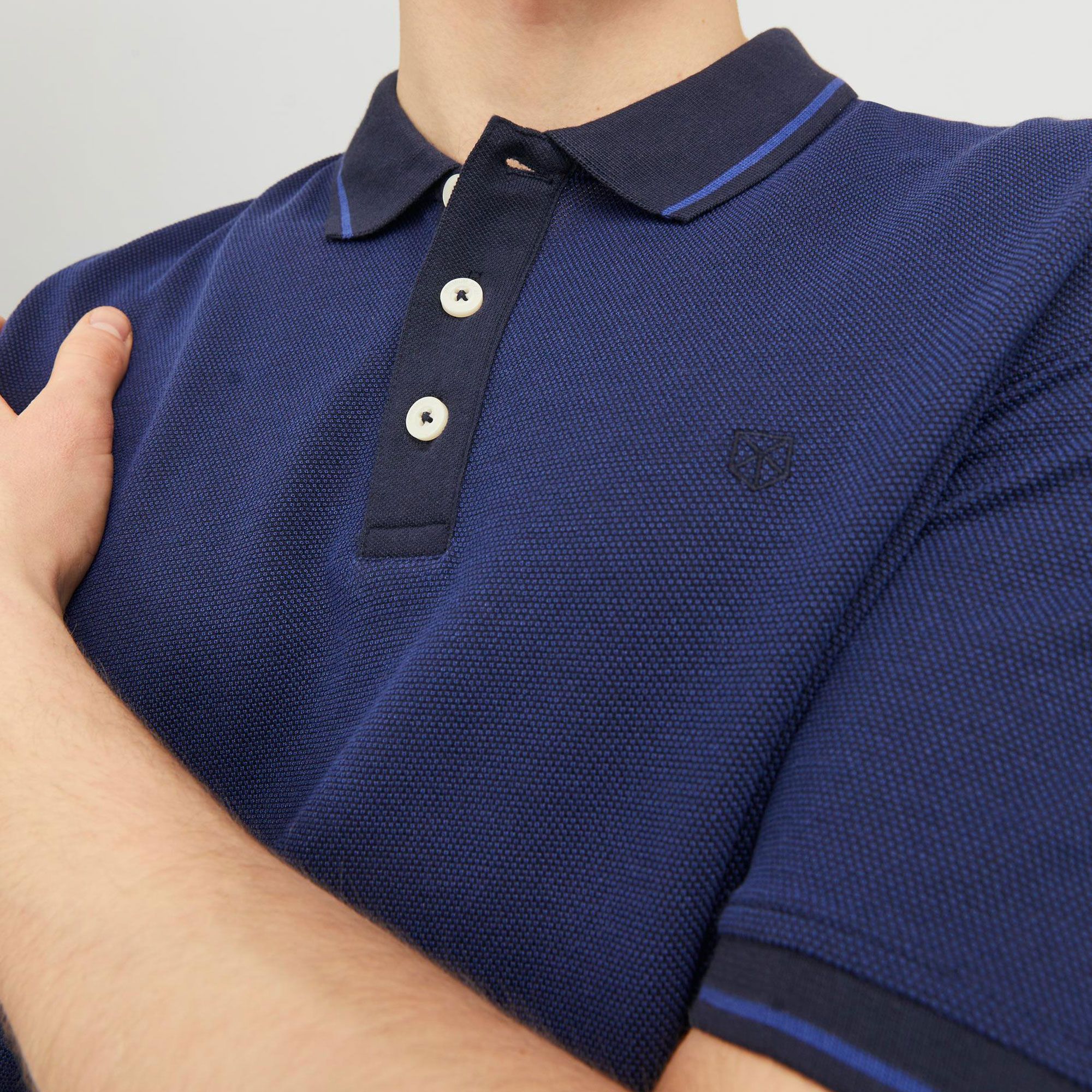 Jack & Jones Premium Bluwin Polo Heren