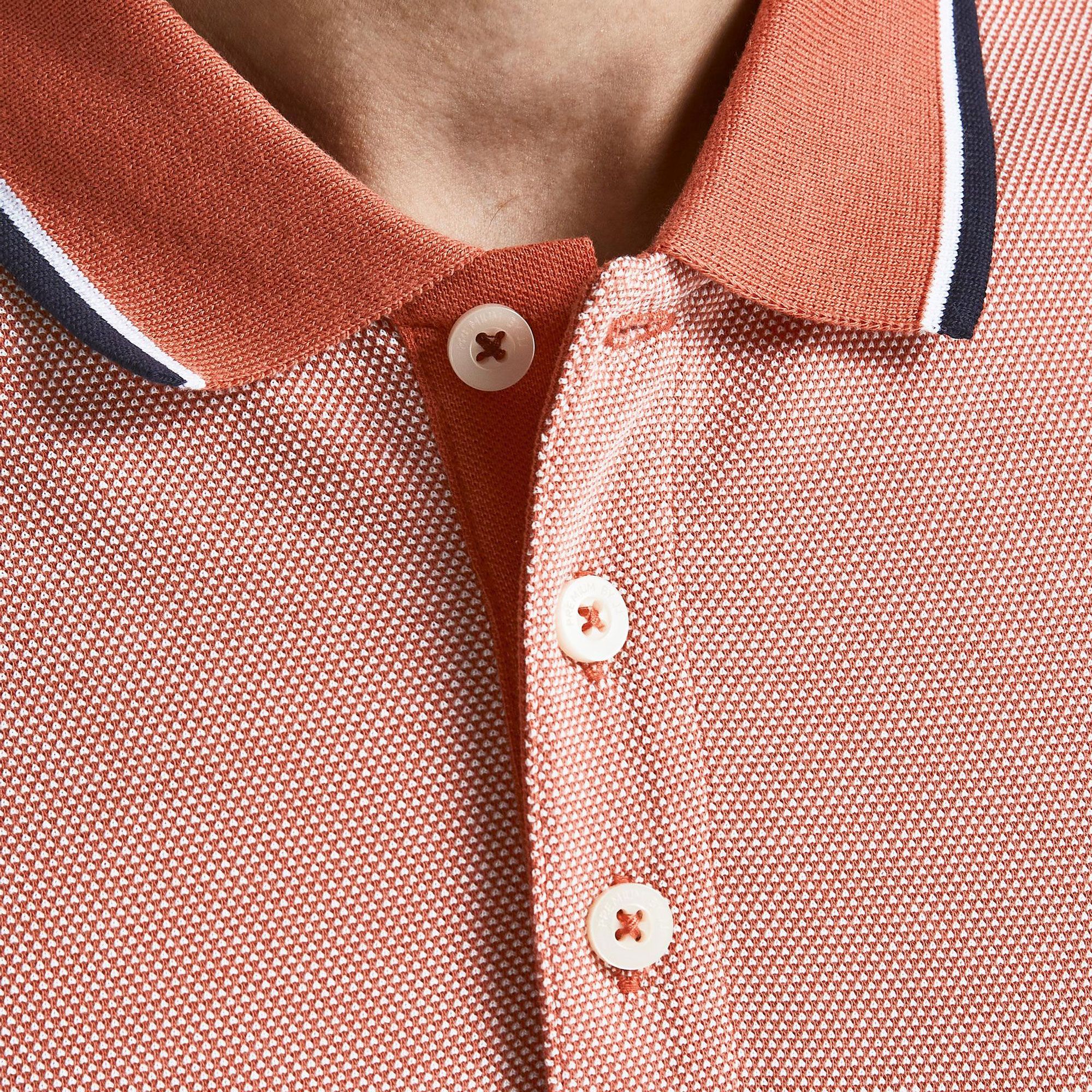 Jack & Jones Premium Bluwin Polo Heren