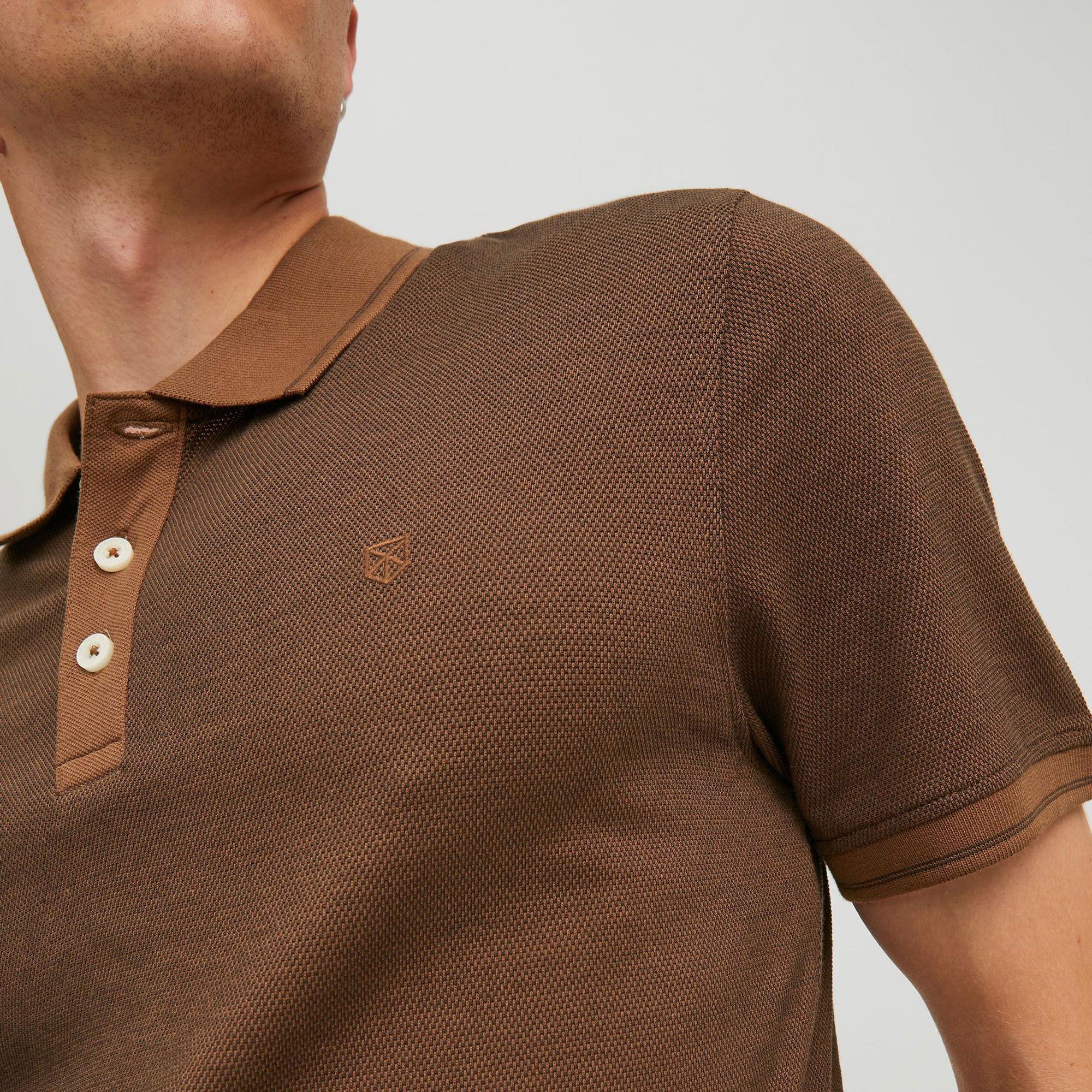 Jack & Jones Premium Bluwin Polo Heren