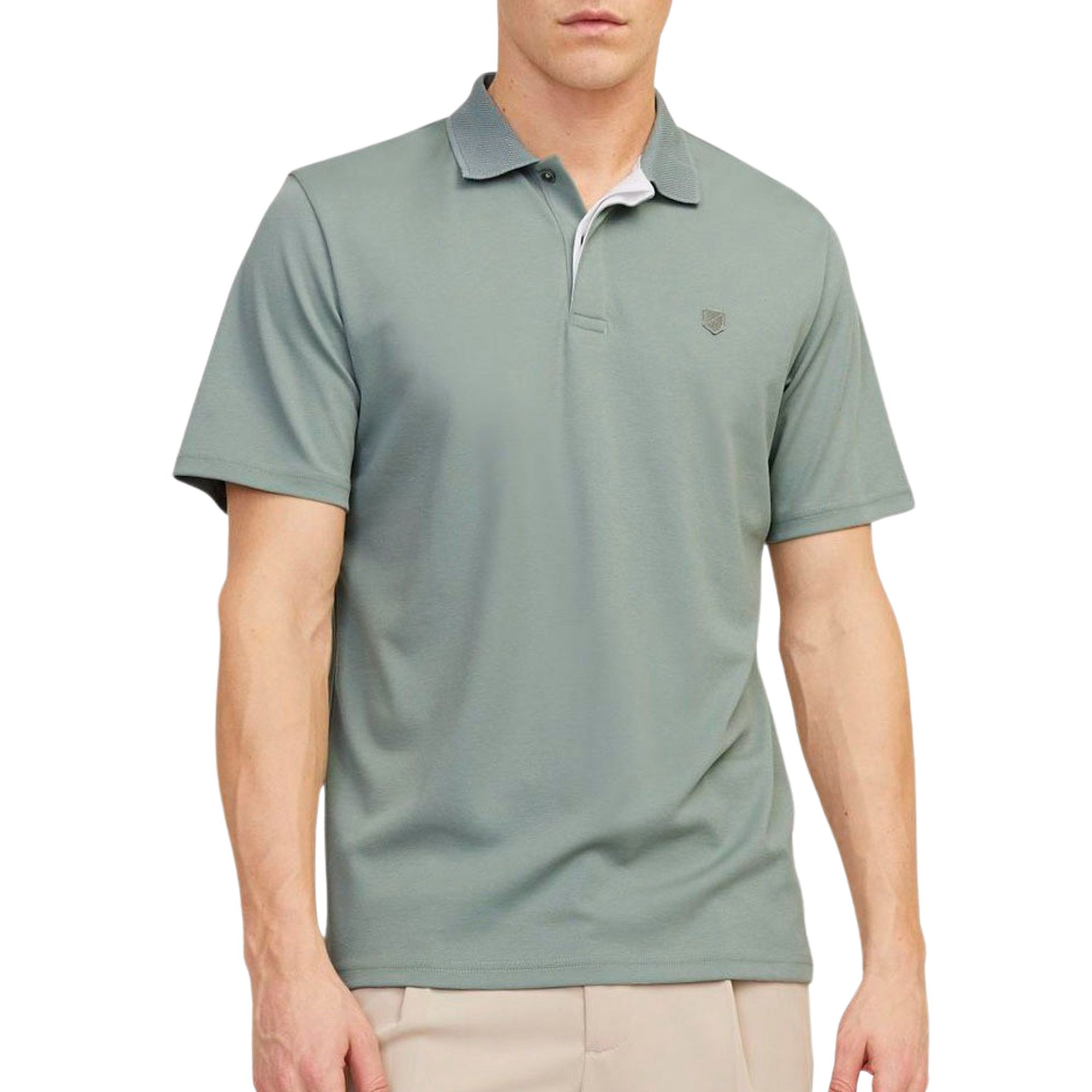 Polo Jack & Jones Rodney Hommes