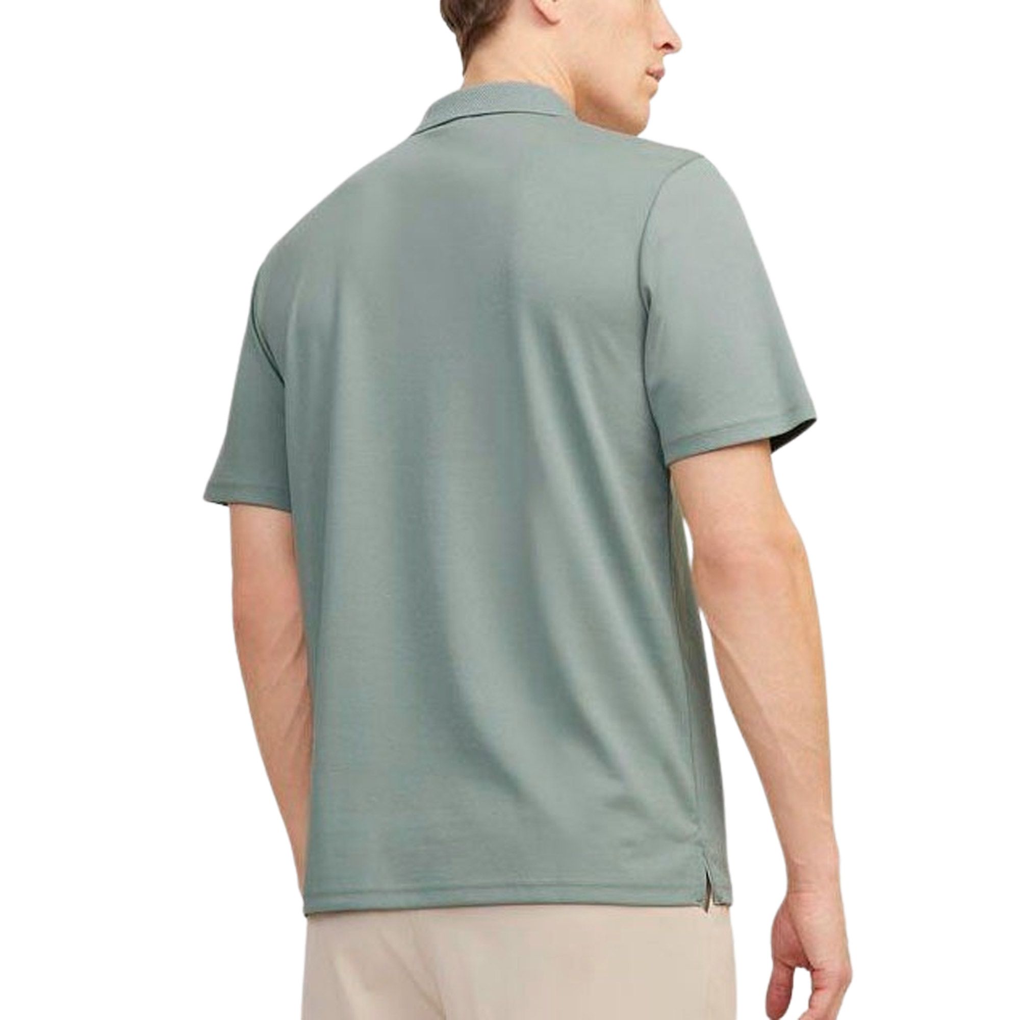 Polo Jack & Jones Rodney Hommes