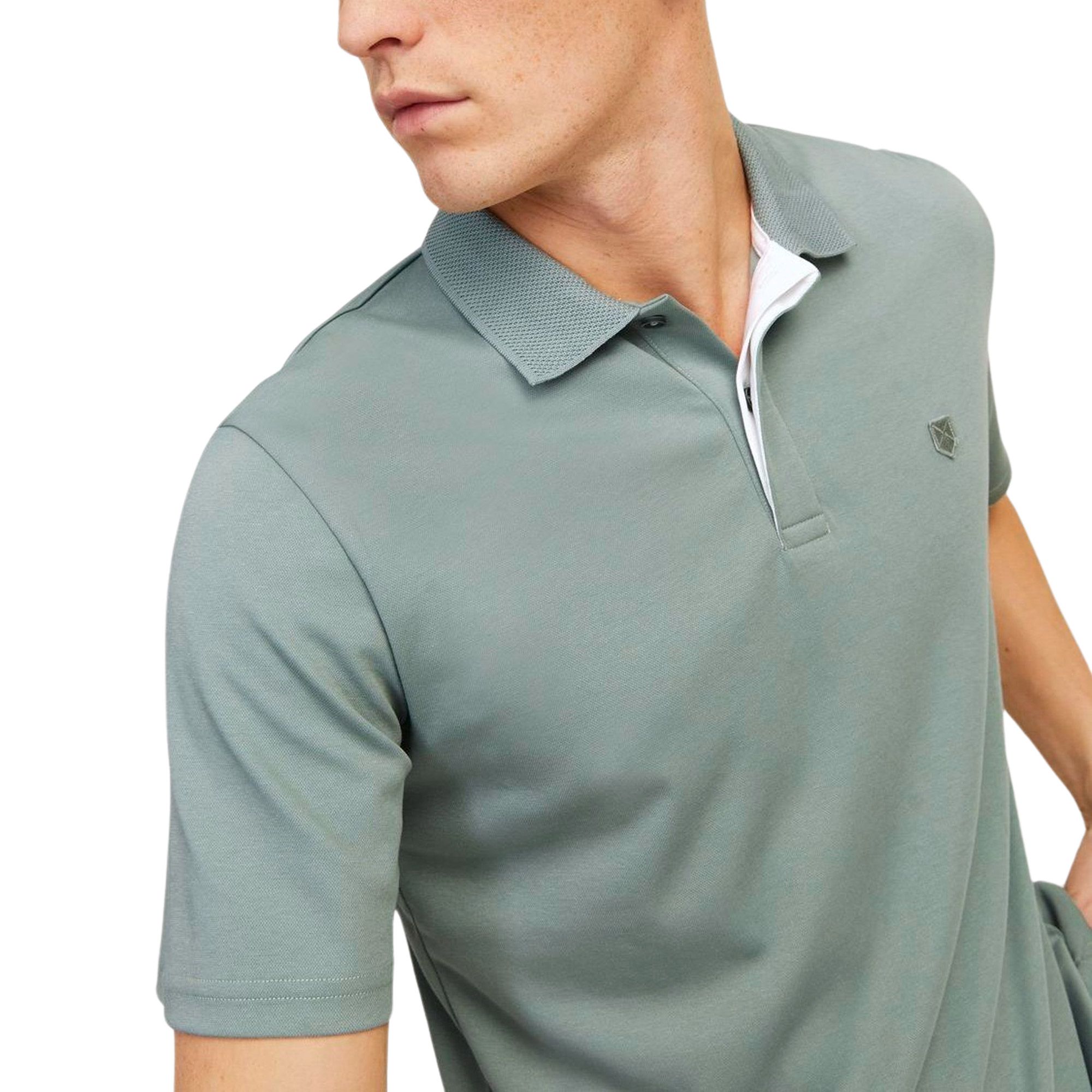 Polo Jack & Jones Rodney Hommes