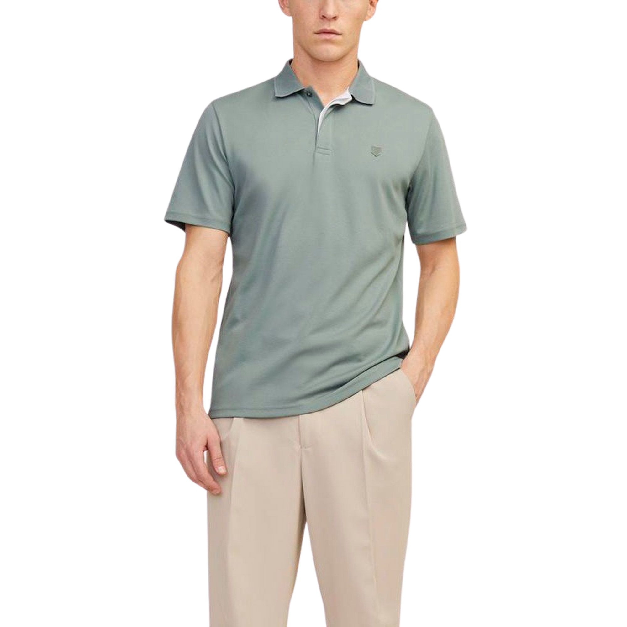Polo Jack & Jones Rodney Hommes
