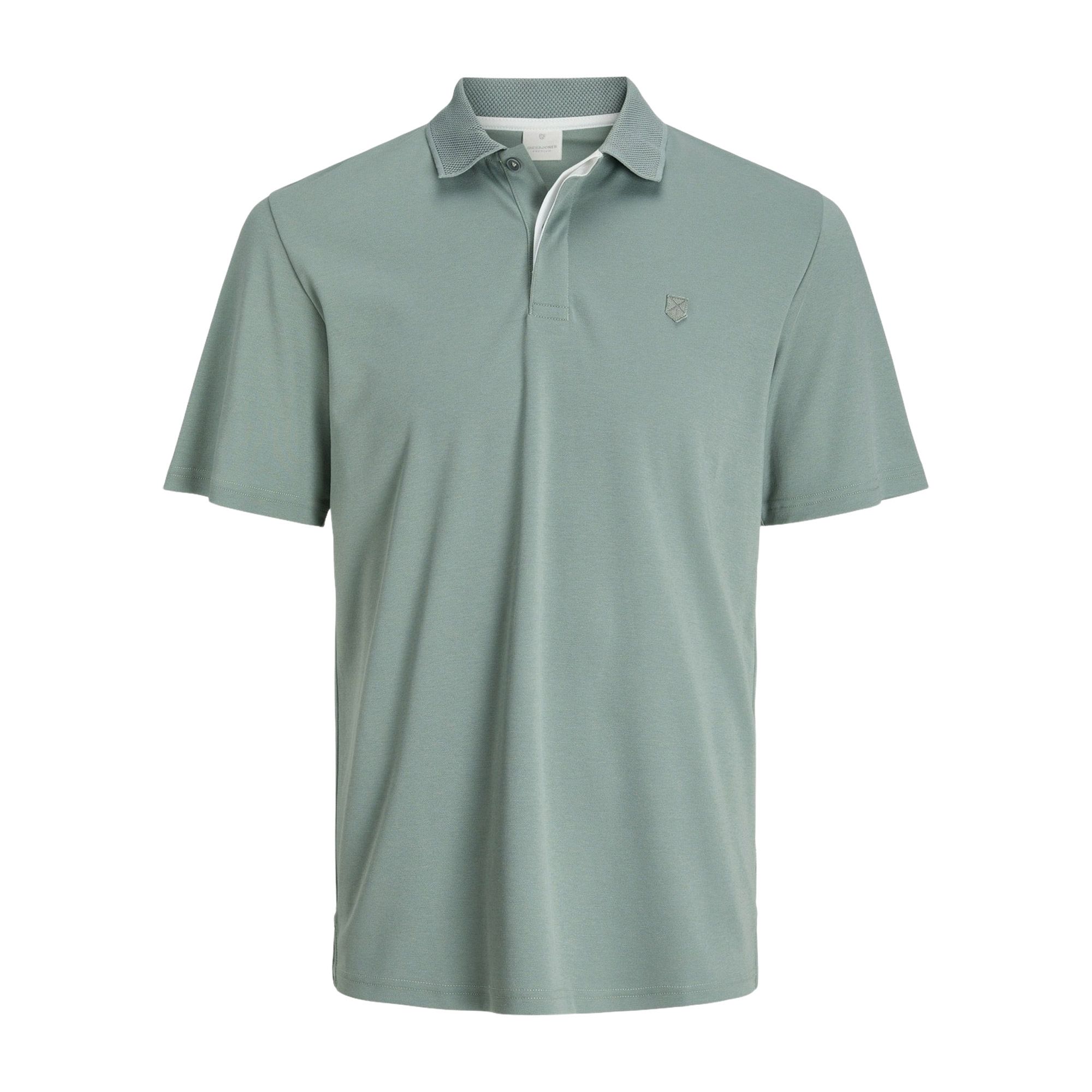 Polo Jack & Jones Rodney Hommes