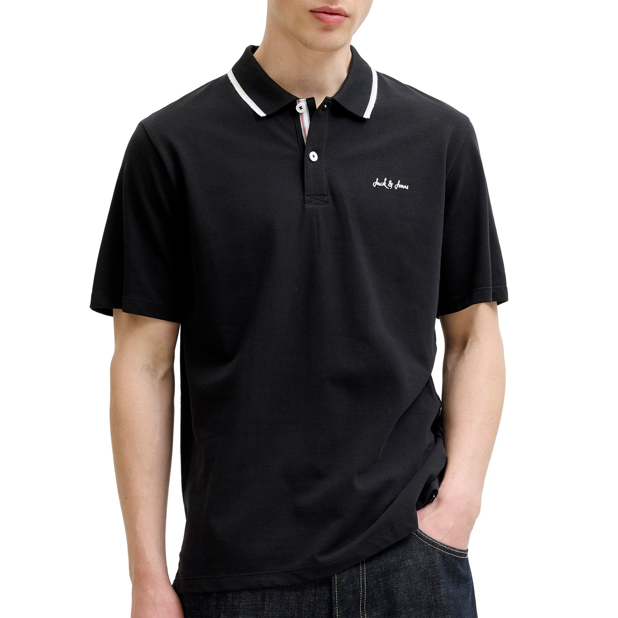 Jack &amp; Jones Blaze Polo Heren