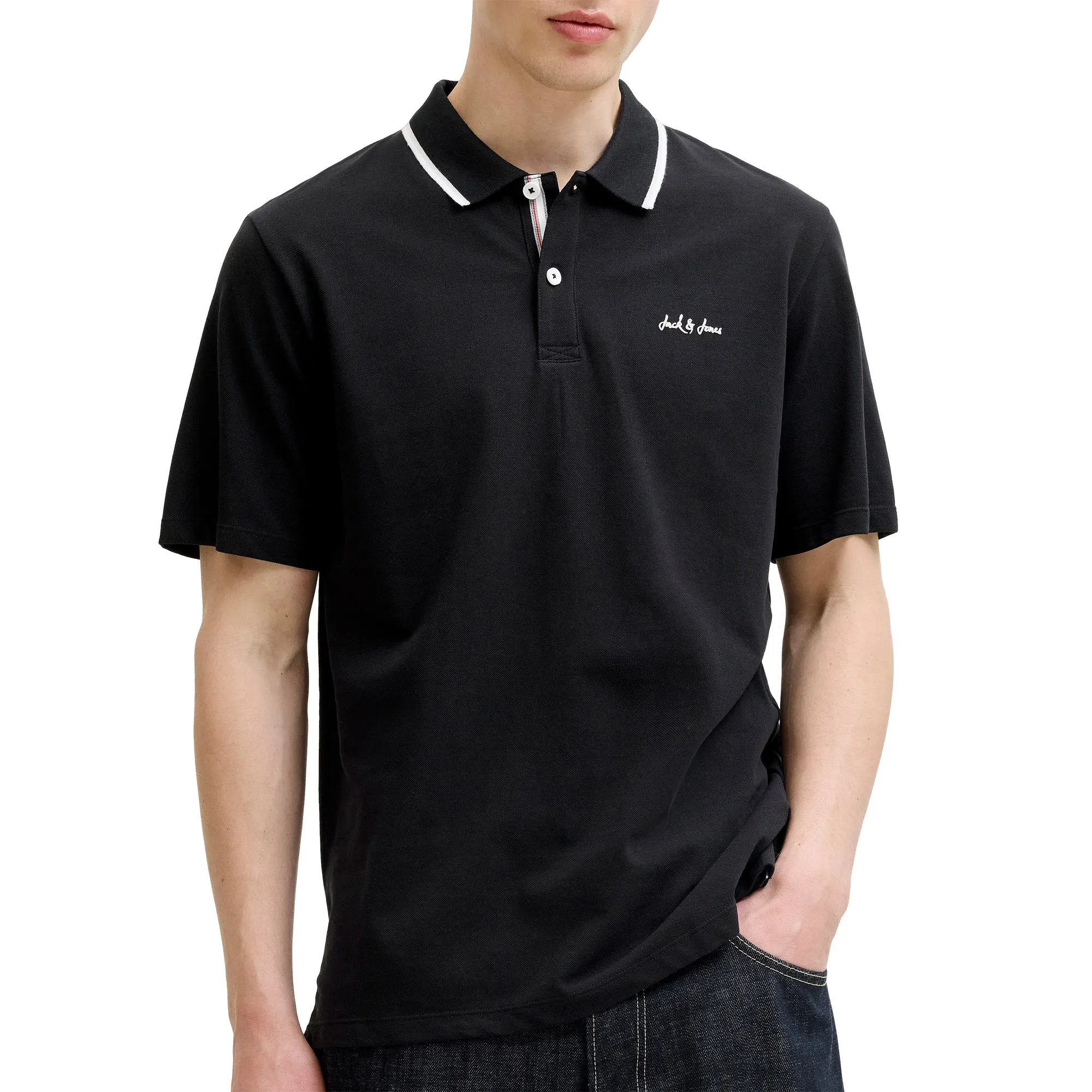 Jack & Jones Blaze Polo Heren