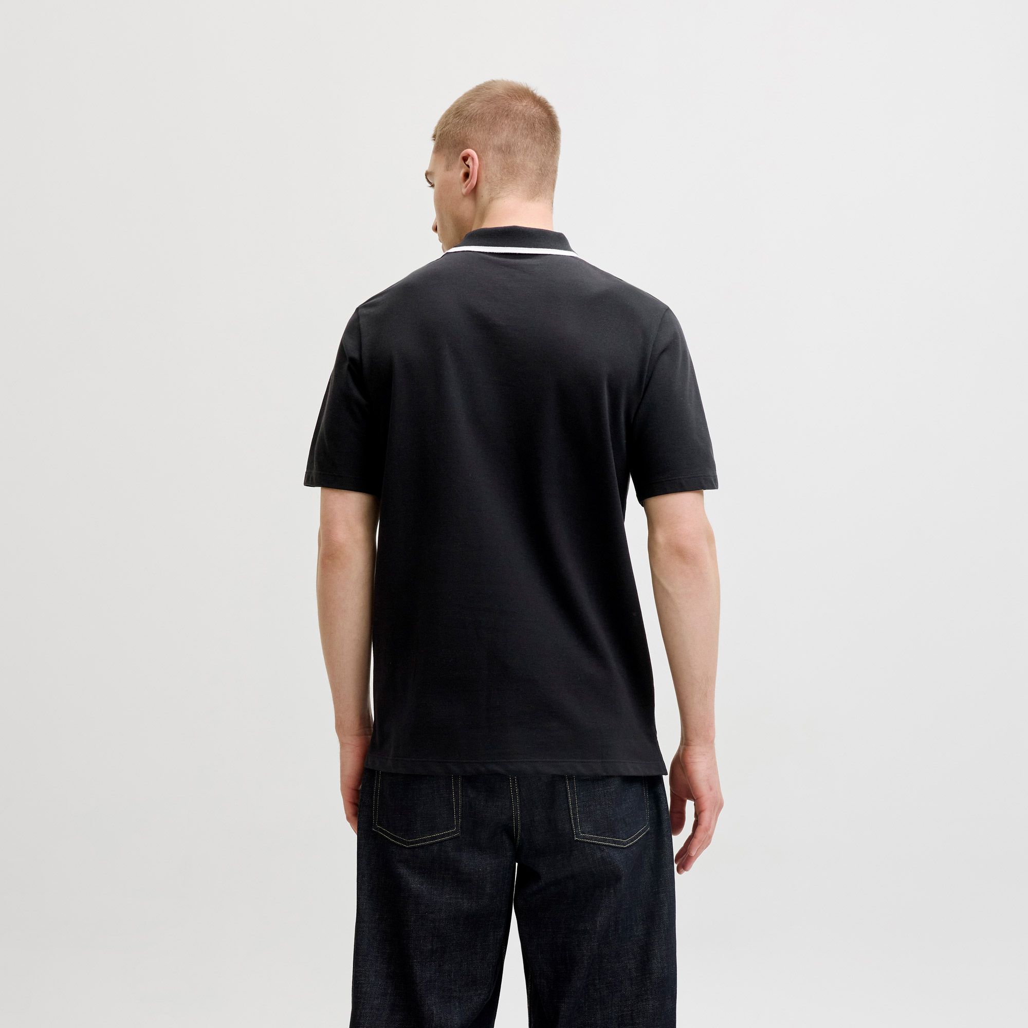 Jack & Jones Blaze Polo Heren