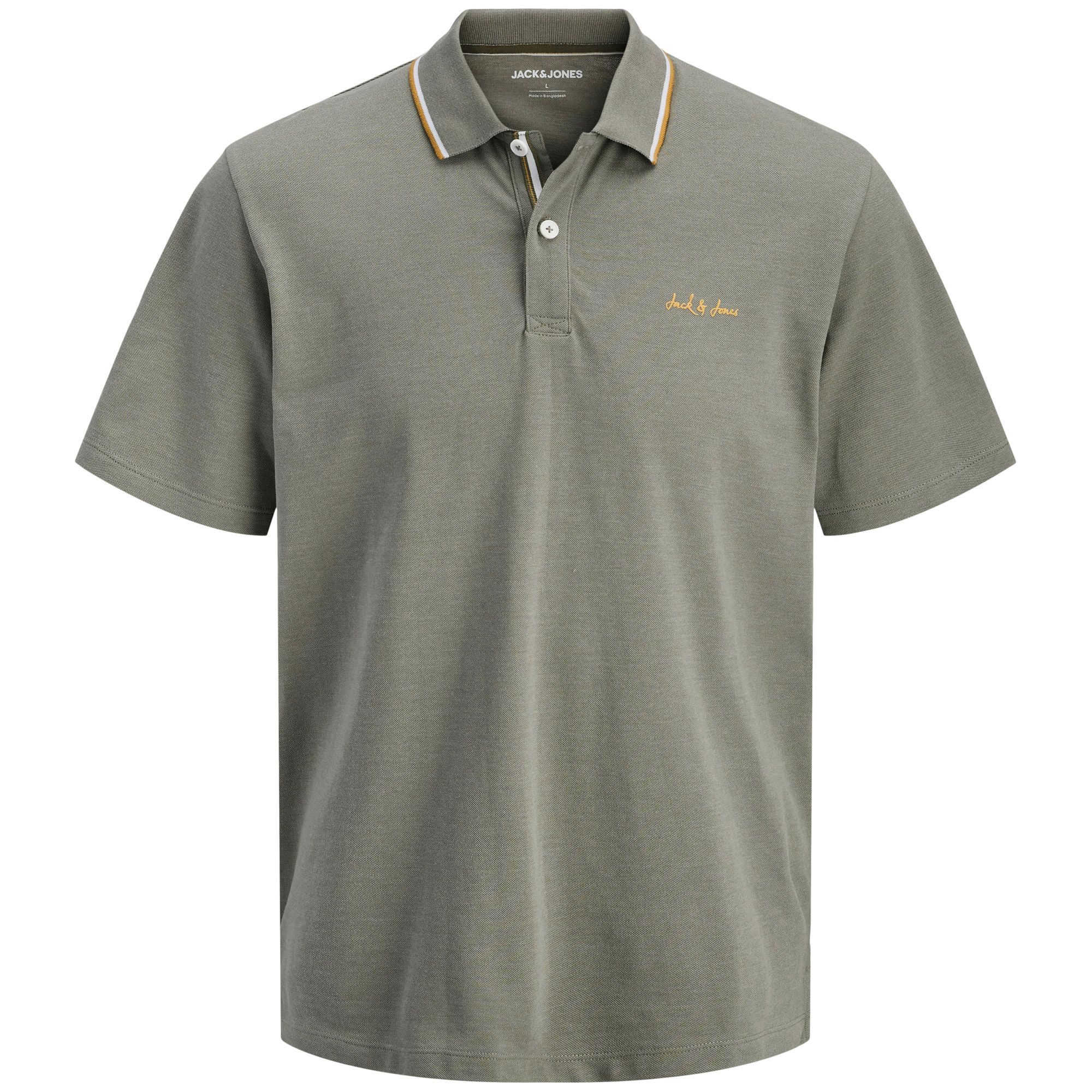 Jack &amp; Jones Blaze Polo Heren