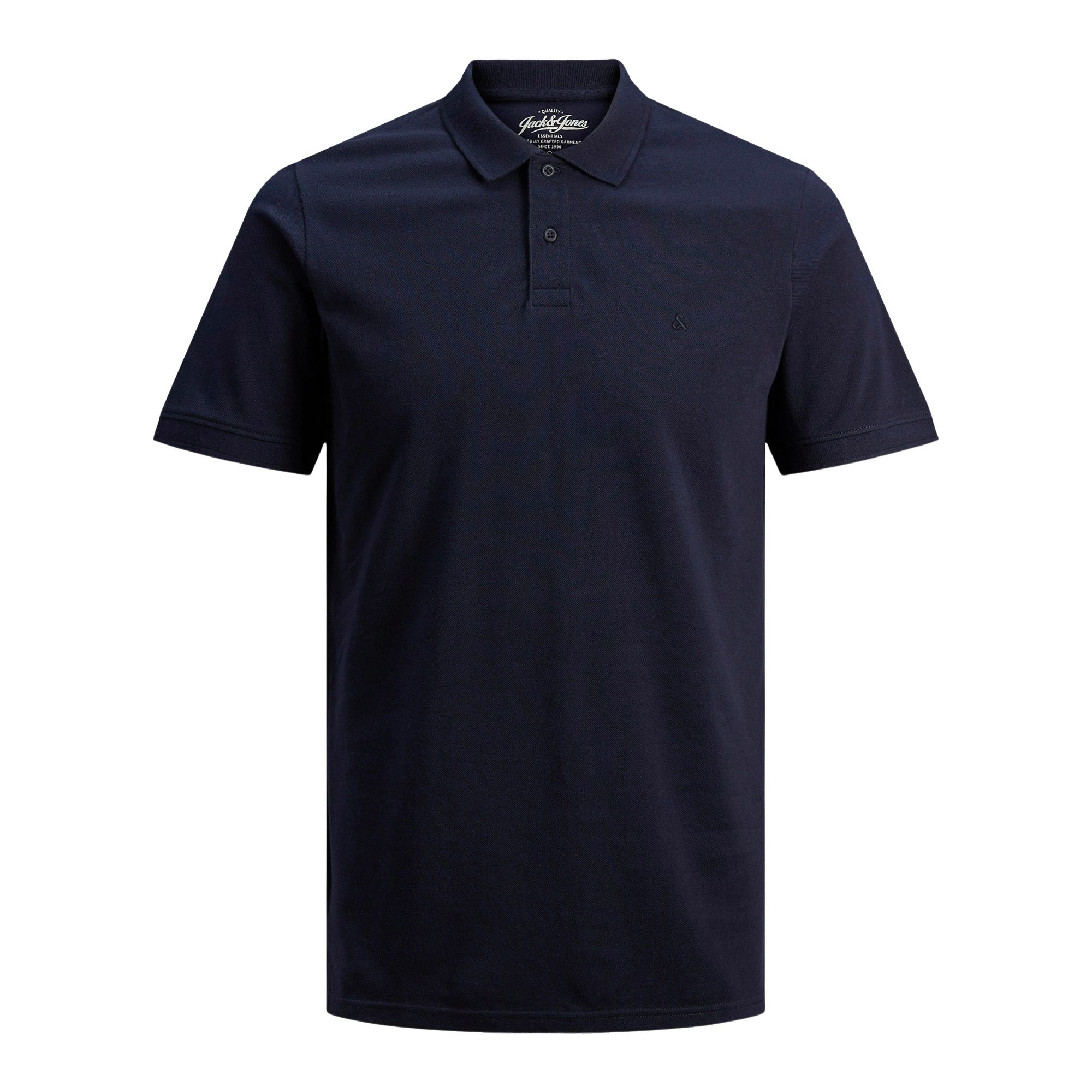 Jack & Jones Basic Polo Heren (3-pack)
