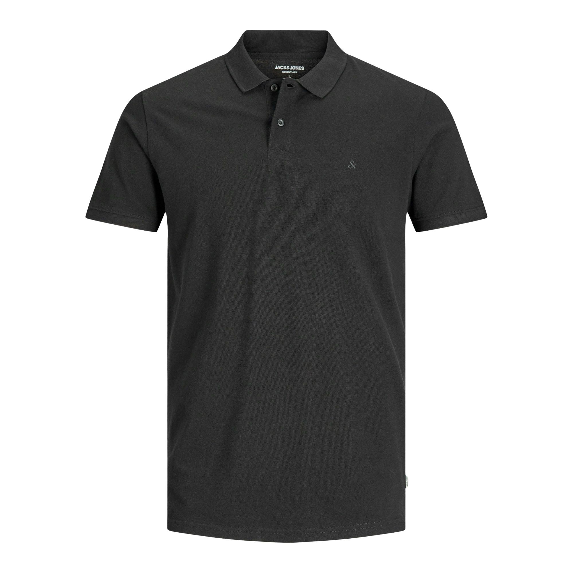 Jack & Jones Basic Polo Heren (3-pack)