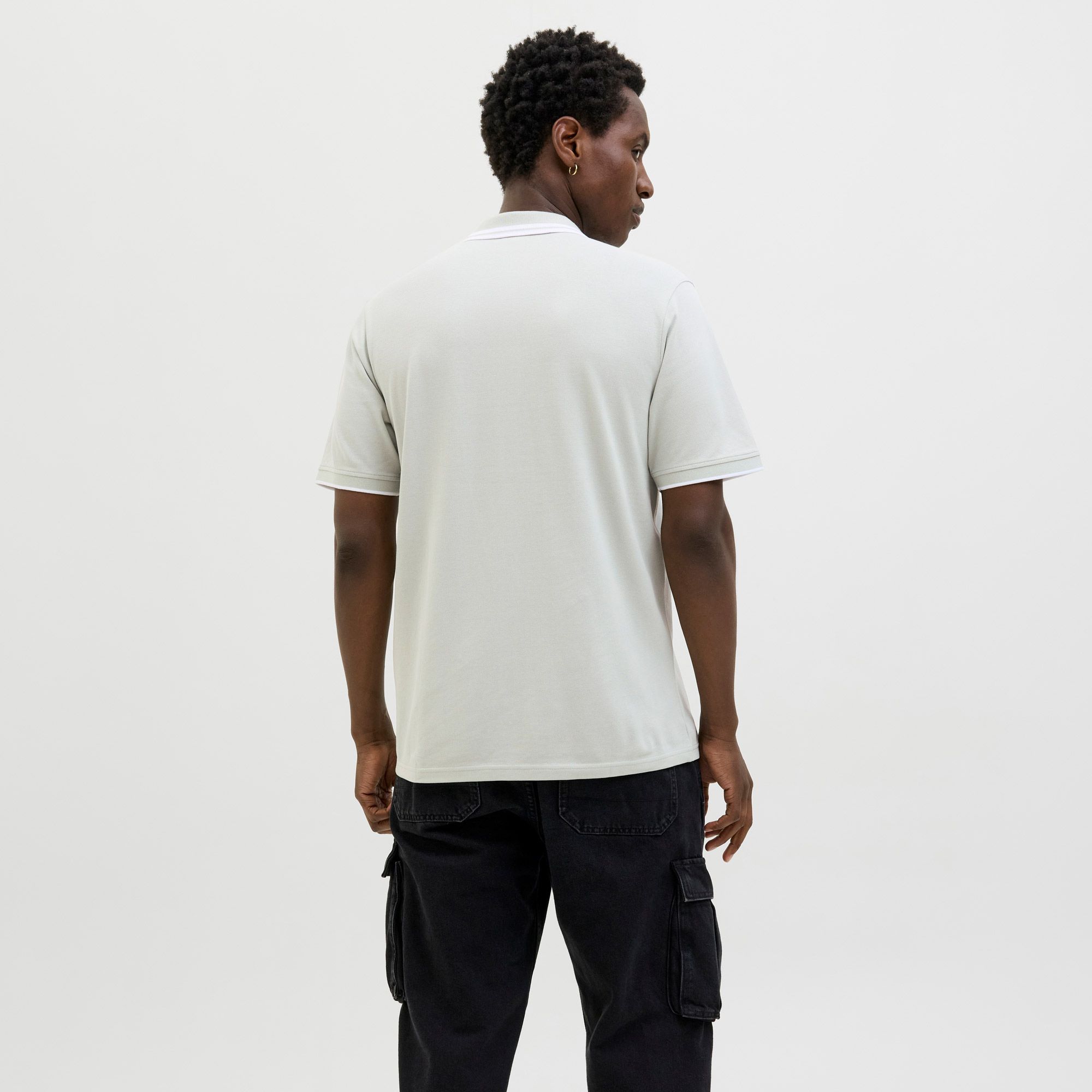 Jack & Jones Core Hass Polo Heren