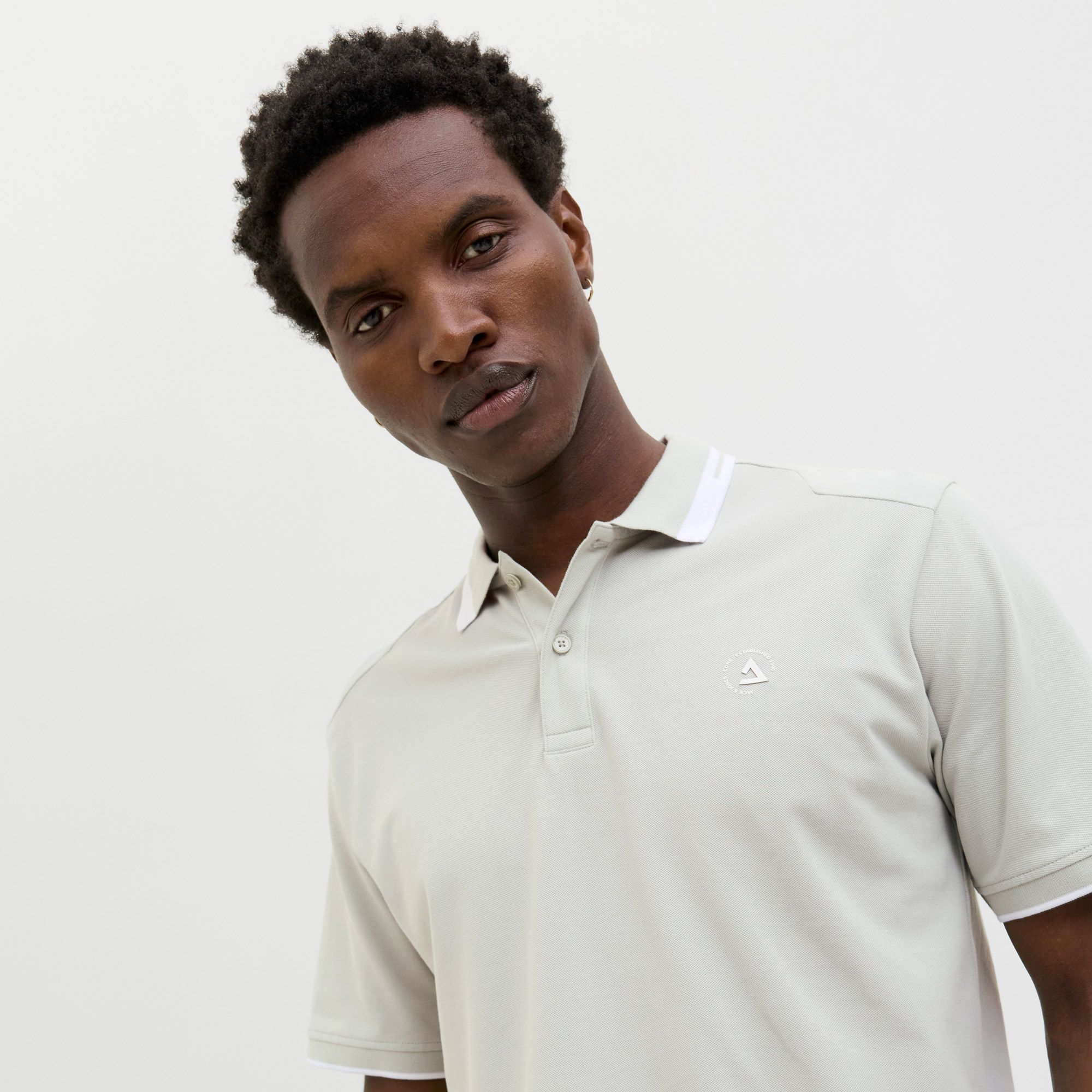 Jack & Jones Core Hass Polo Heren