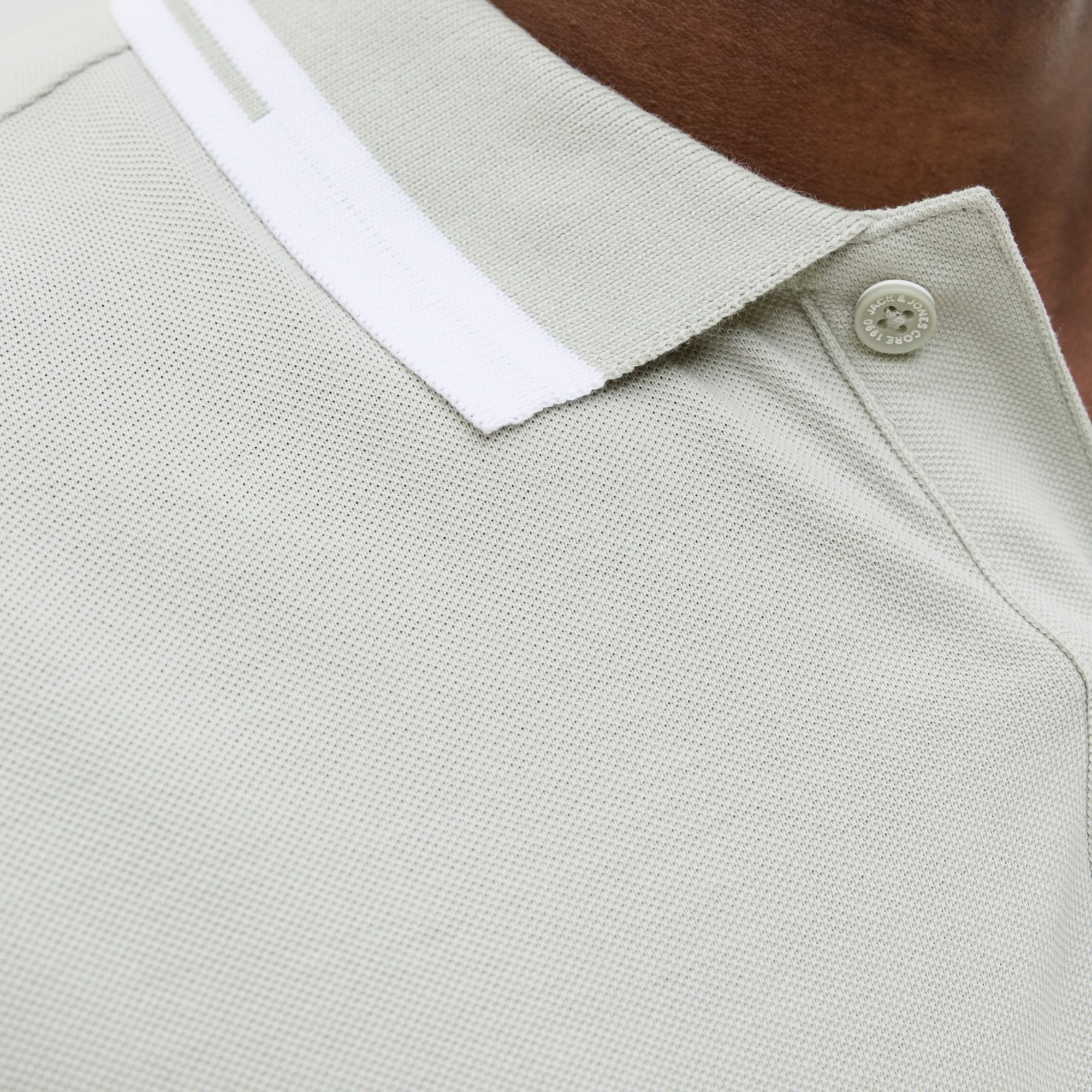 Jack & Jones Core Hass Polo Heren