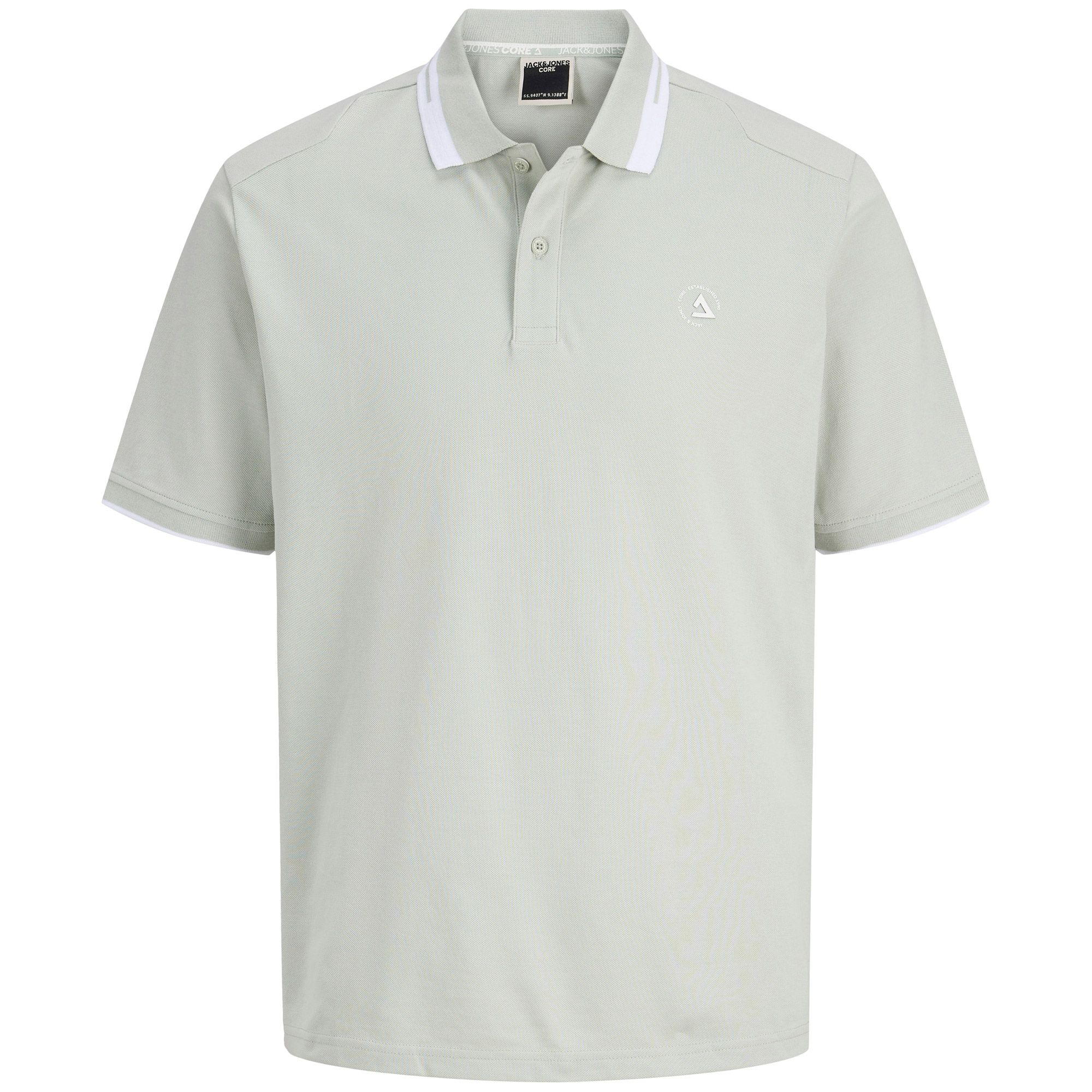 Jack & Jones Core Hass Polo Heren