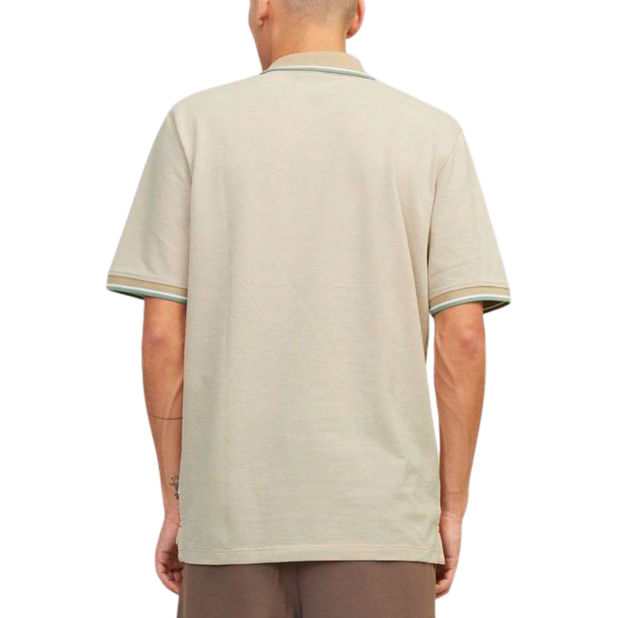 Polo Jack & Jones Premium Bluwin