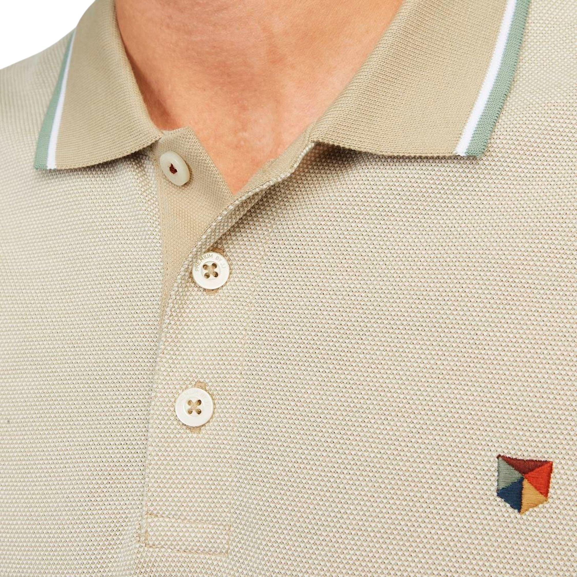 Polo Jack & Jones Premium Bluwin