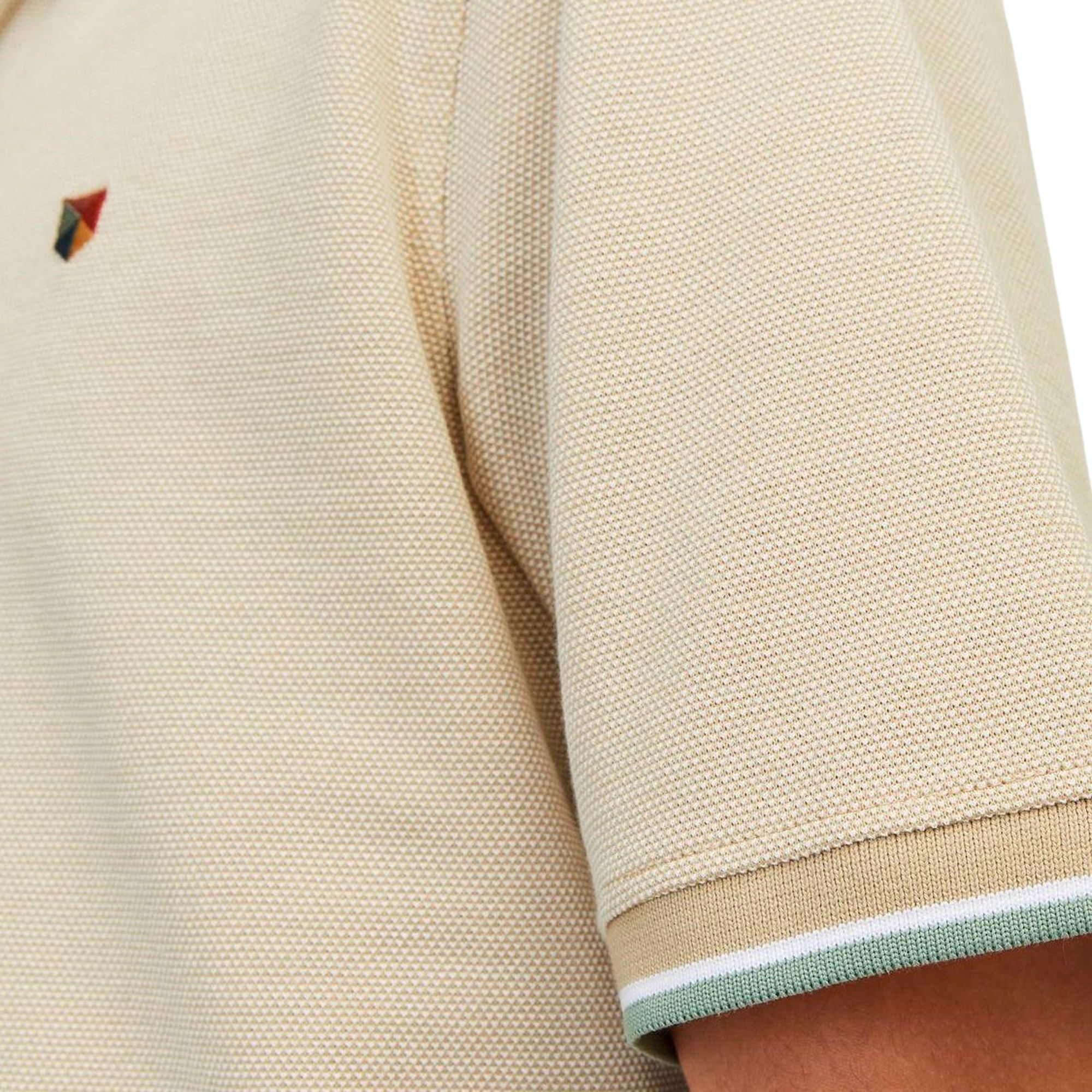 Polo Jack & Jones Premium Bluwin