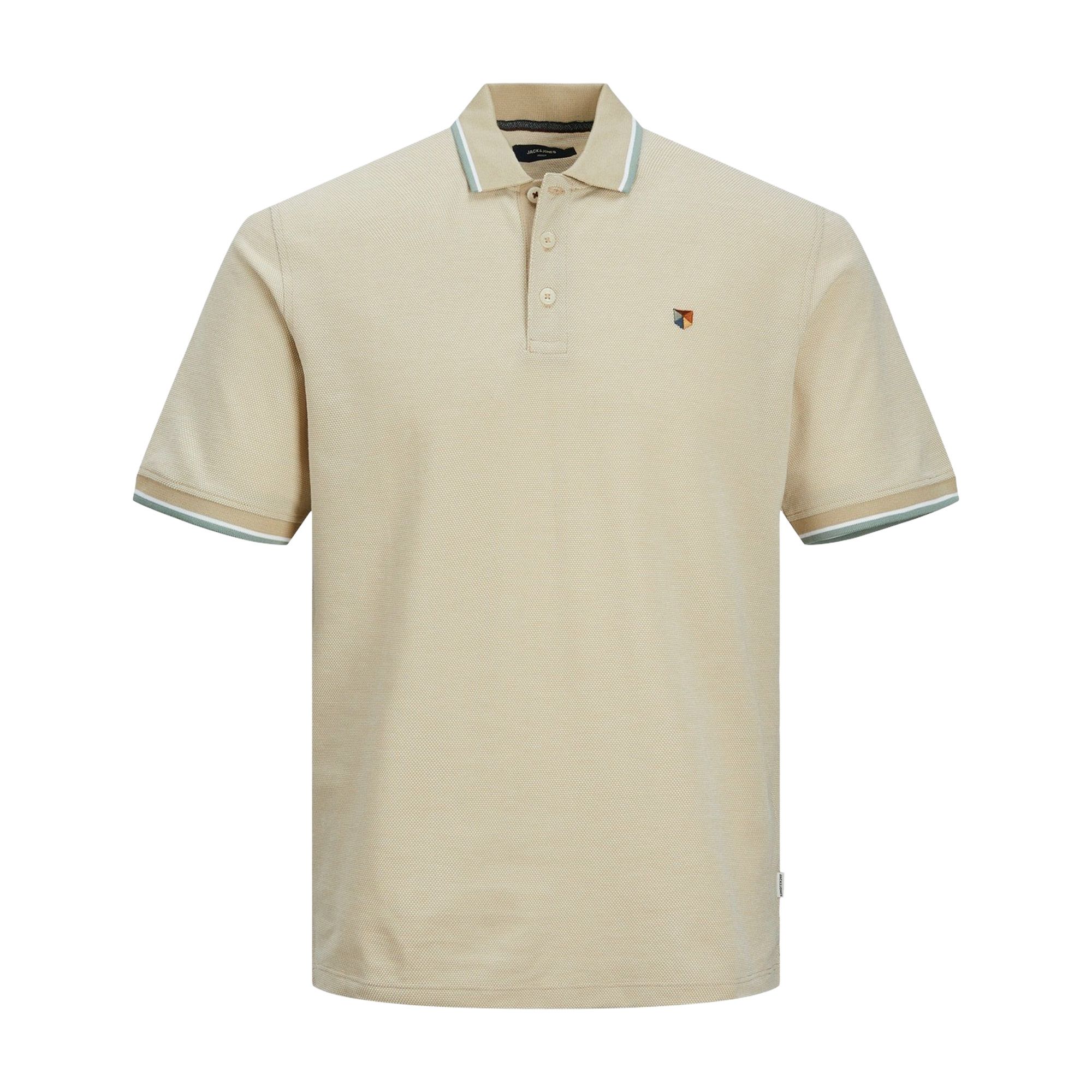 Polo Jack & Jones Premium Bluwin