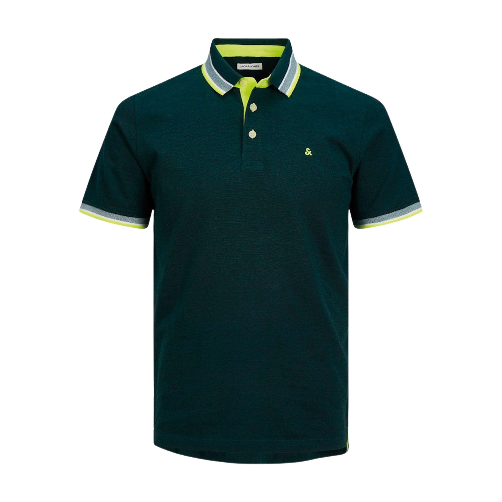 Jack & Jones Essentials Paulos Polo Heren