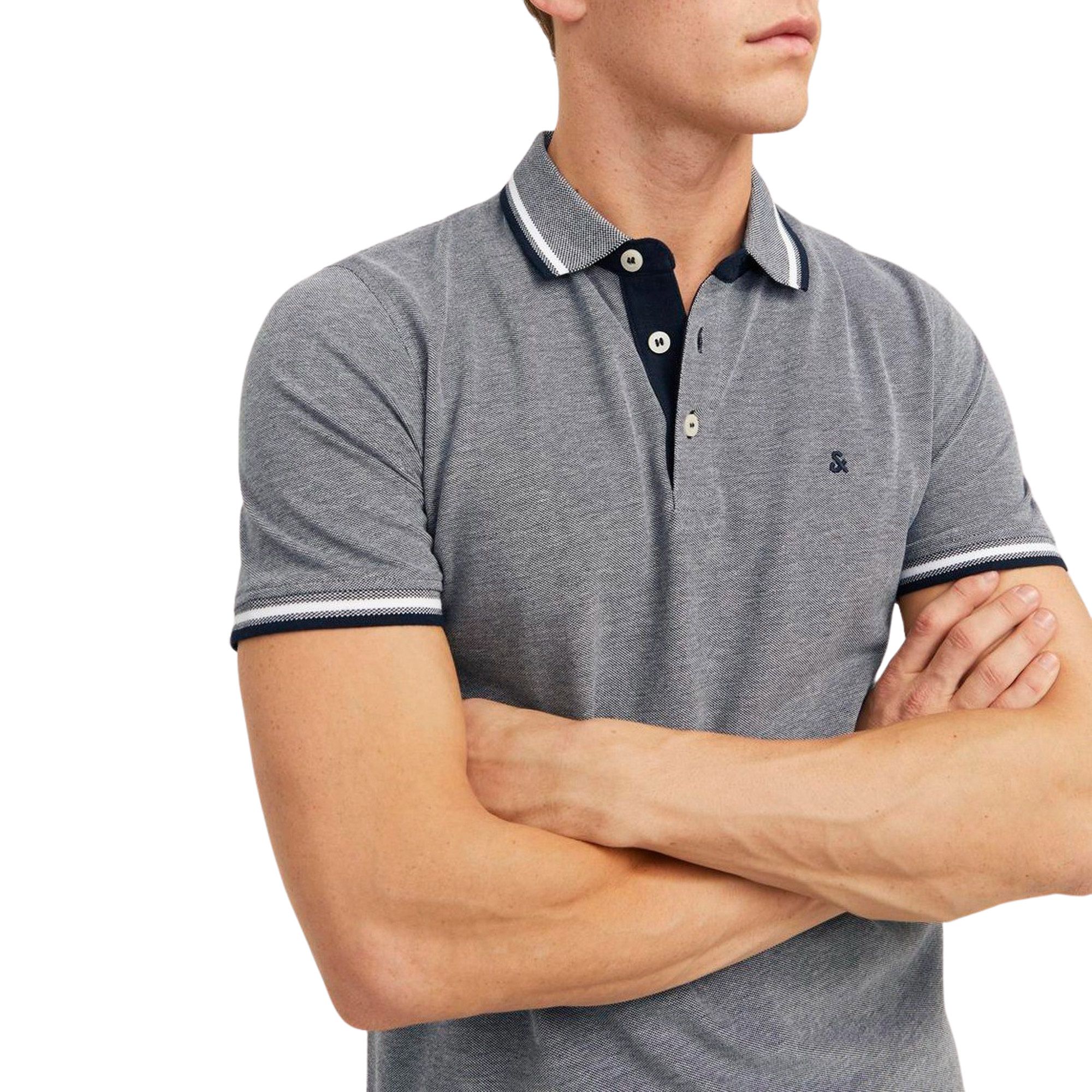 Jack & Jones Essentials Paulos Polo Heren