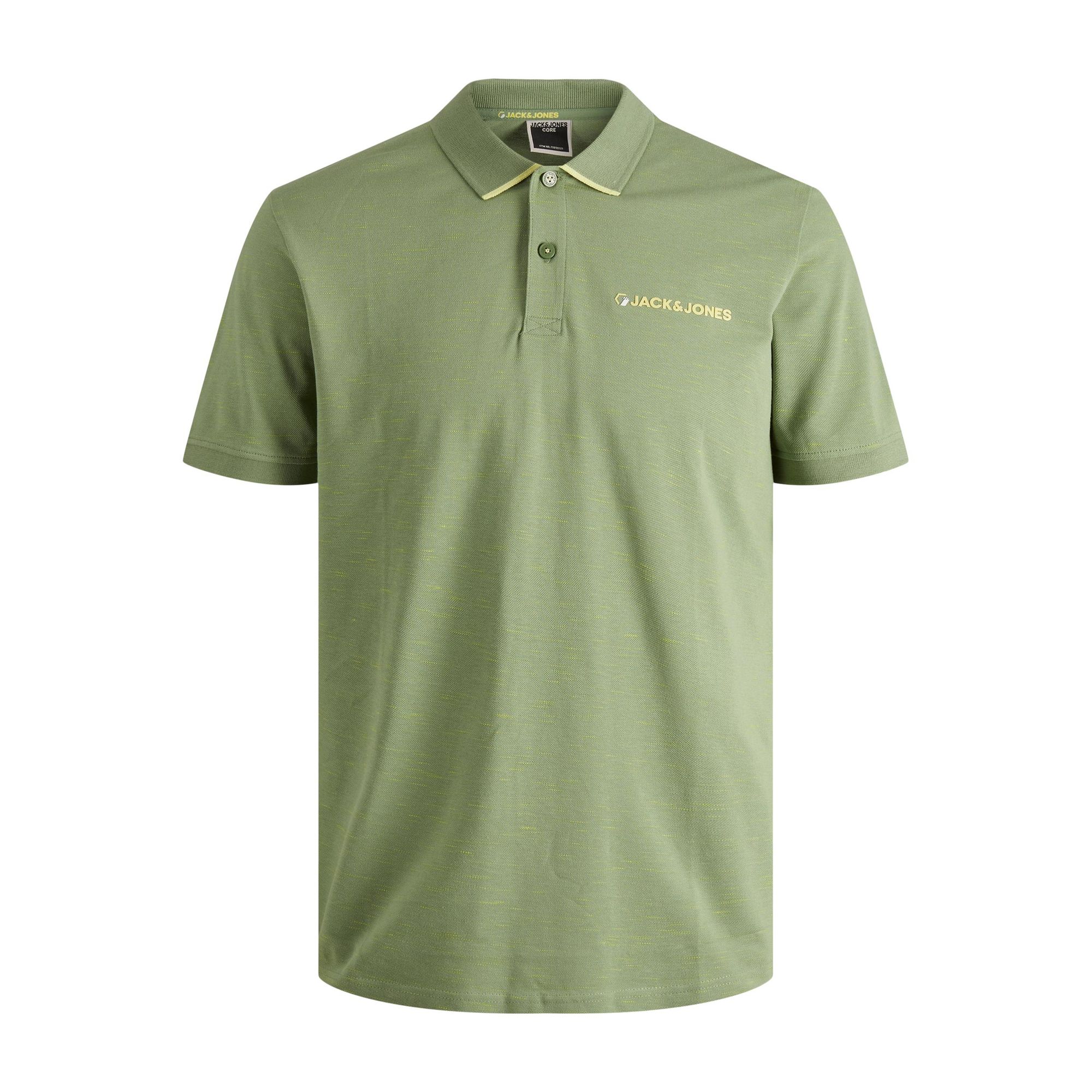 Jack & Jones Core Logan Inject Polo Heren