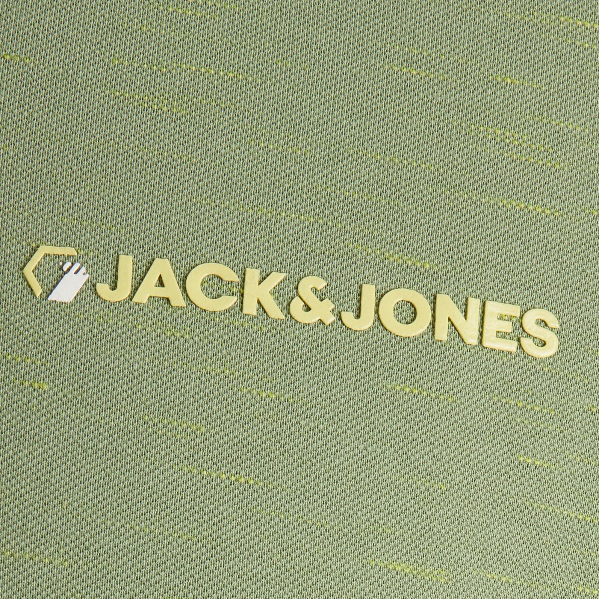 Jack & Jones Core Logan Inject Polo Heren