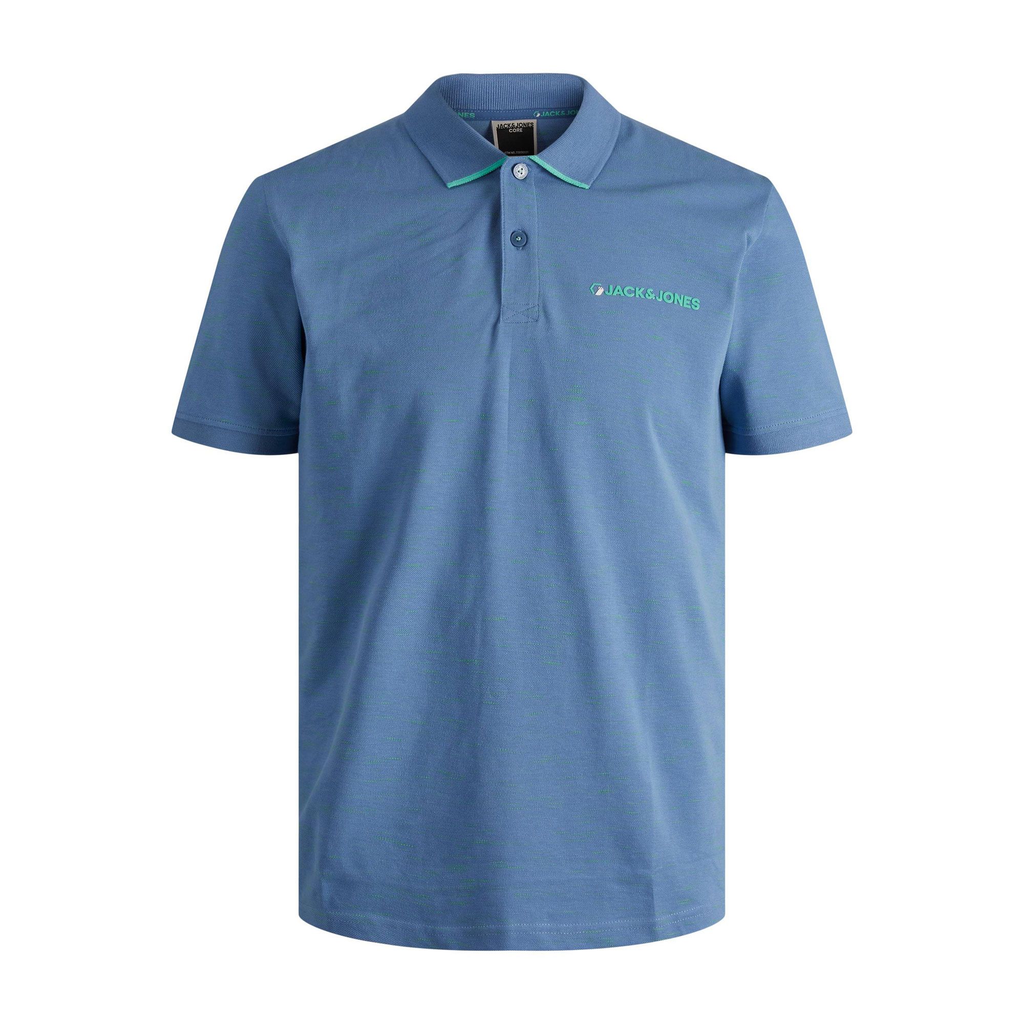 Jack & Jones Core Logan Inject Polo Heren