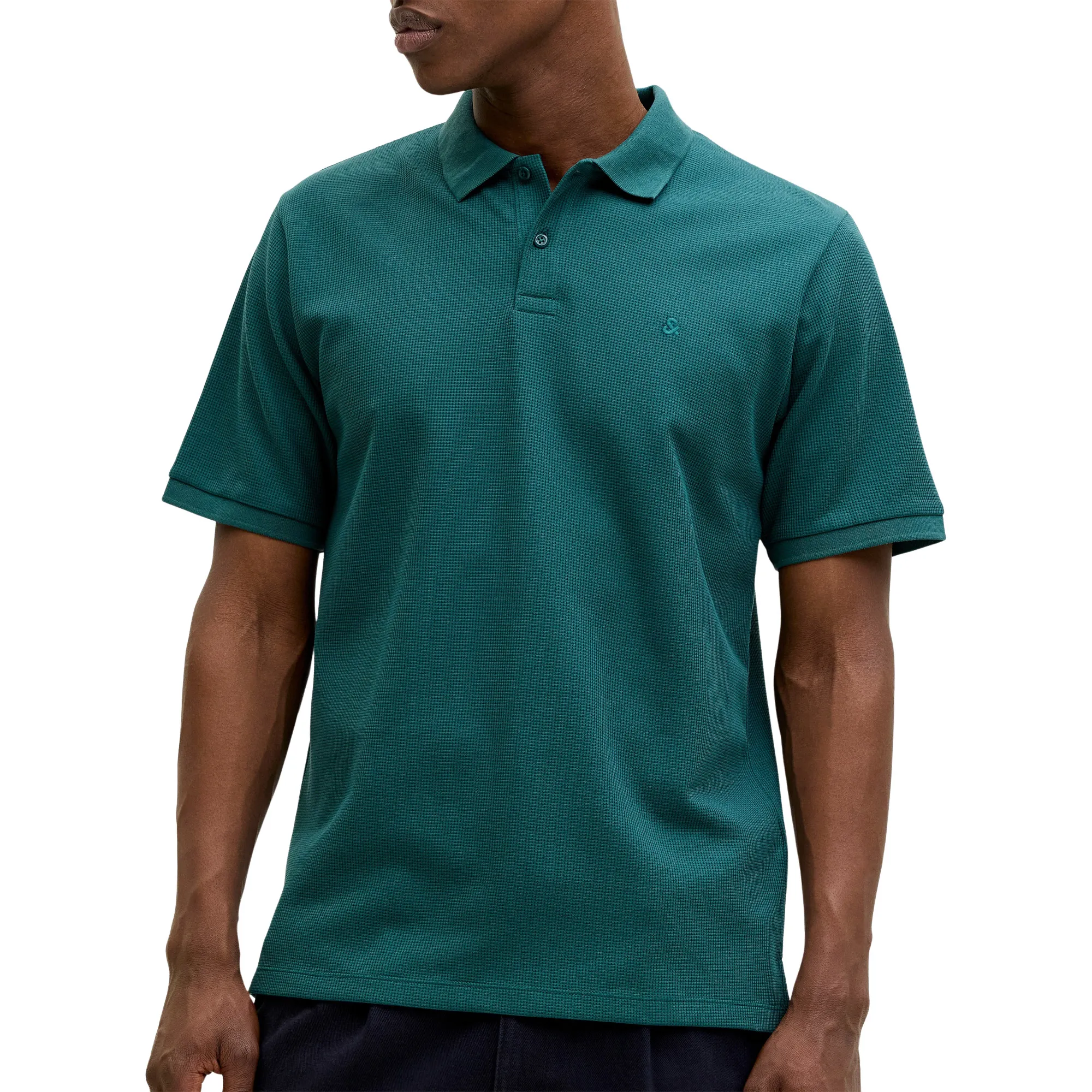 Jack & Jones Austin Polo Heren