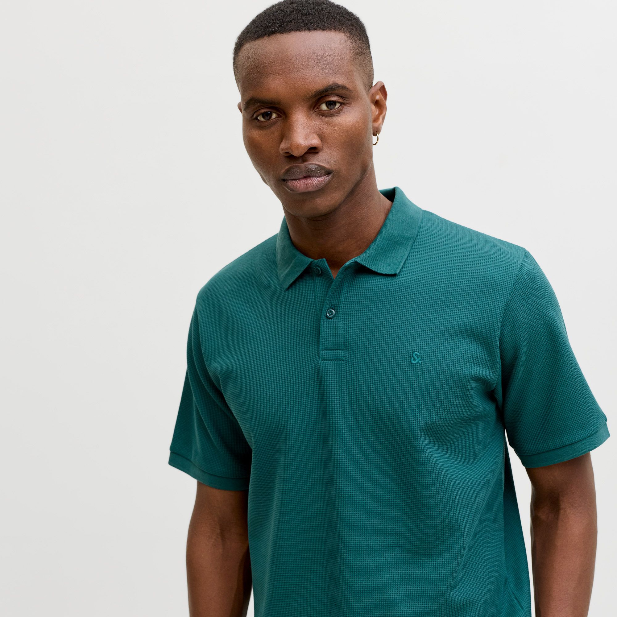 Jack & Jones Austin Polo Heren