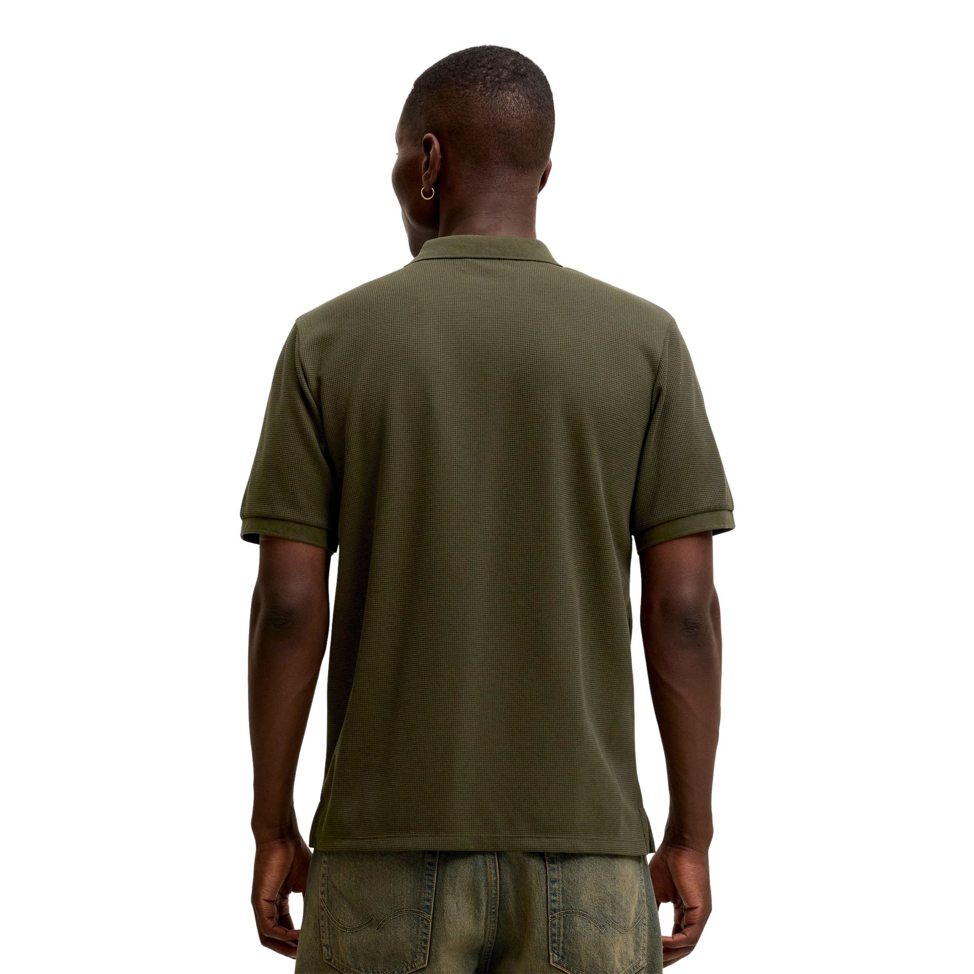 Polo shirt Jack & Jones Austin Hommes