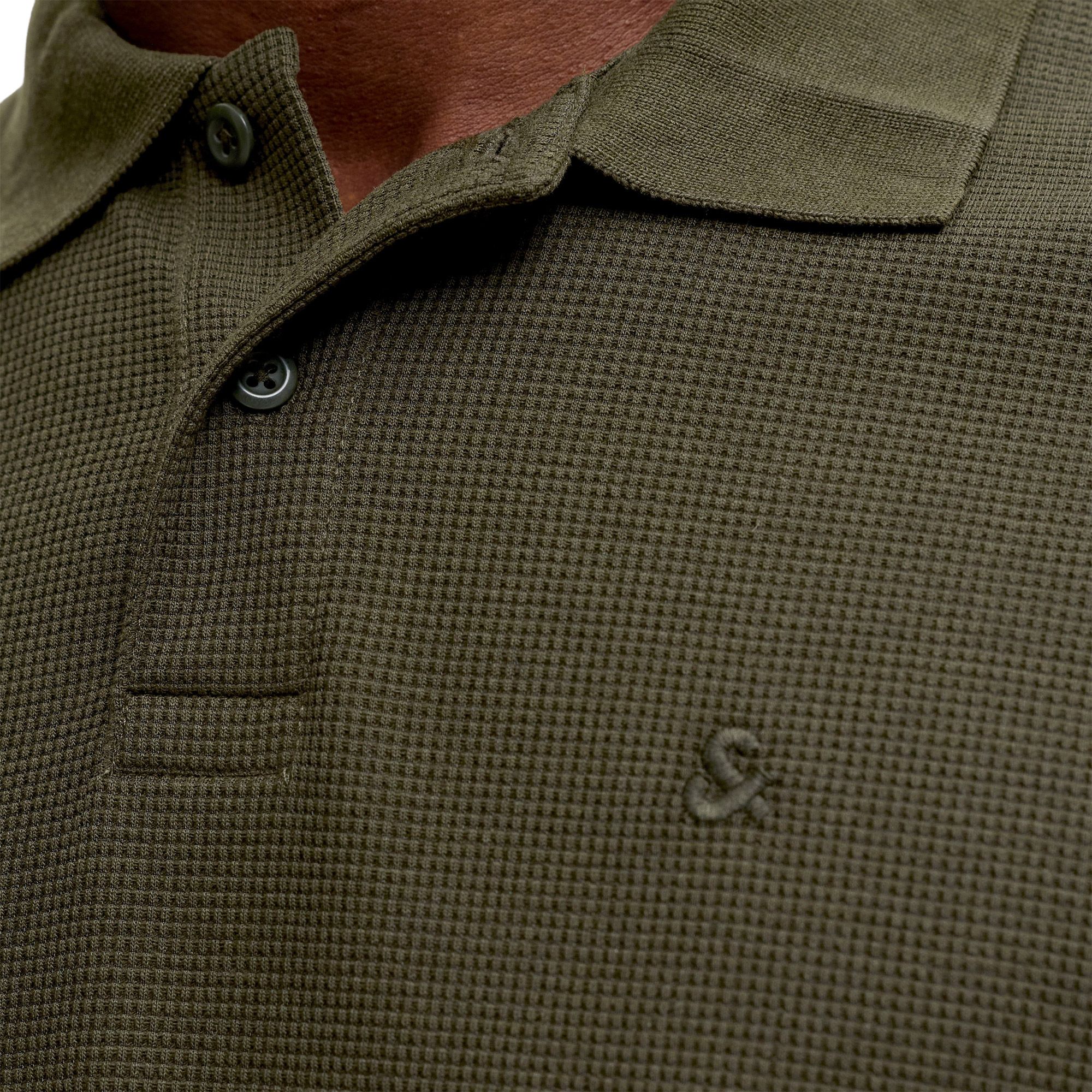 Polo shirt Jack & Jones Austin Hommes
