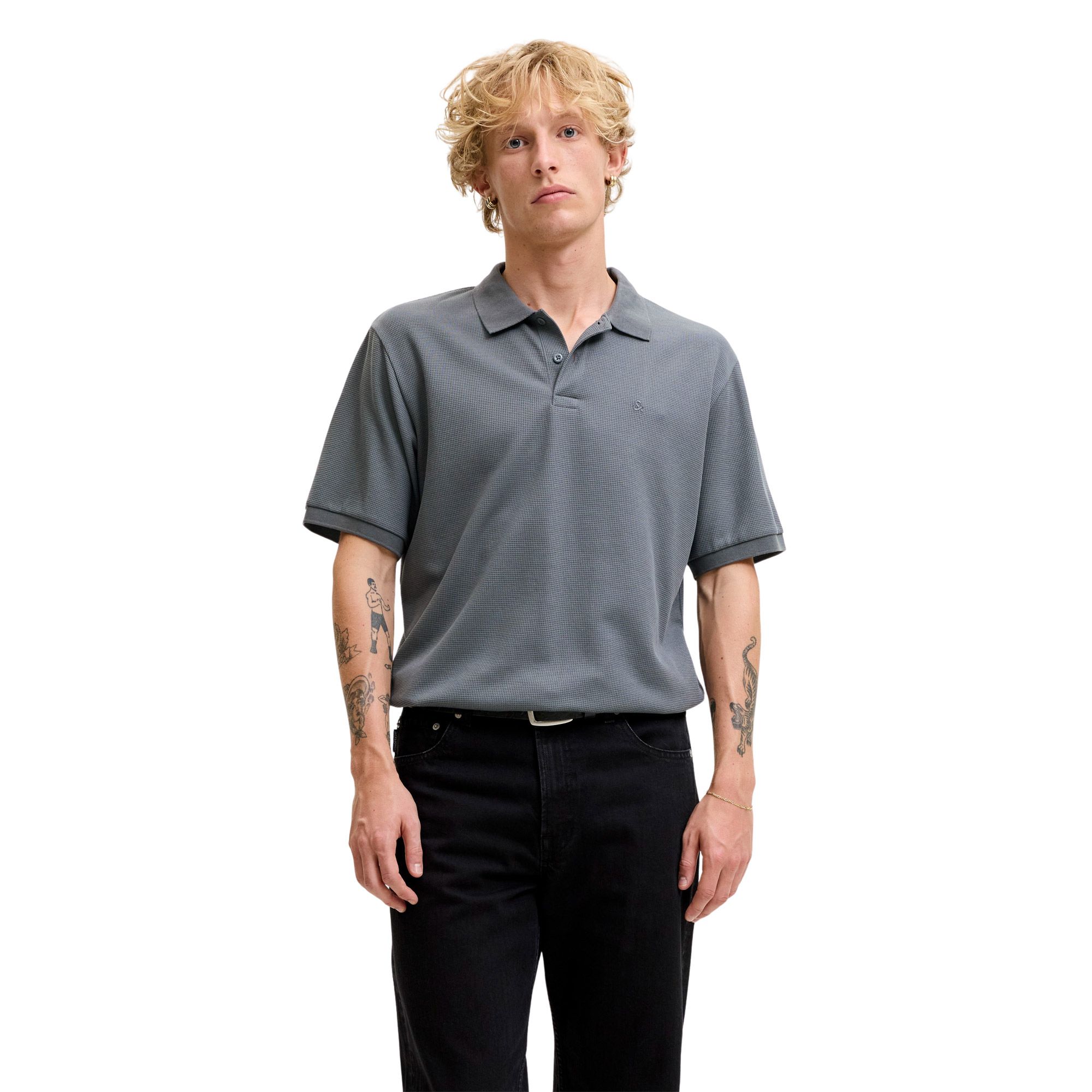 Jack & Jones Austin Polo Men