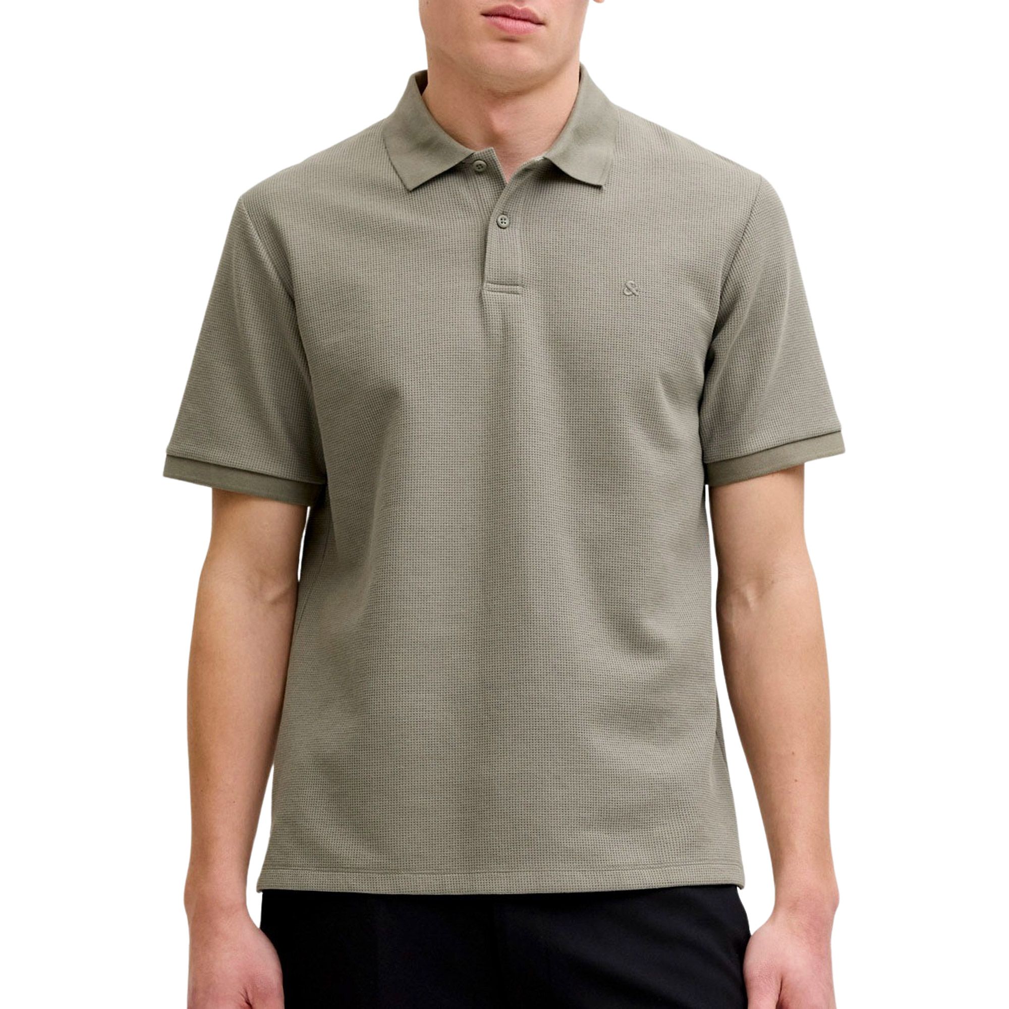 Jack & Jones Austin Polo Heren