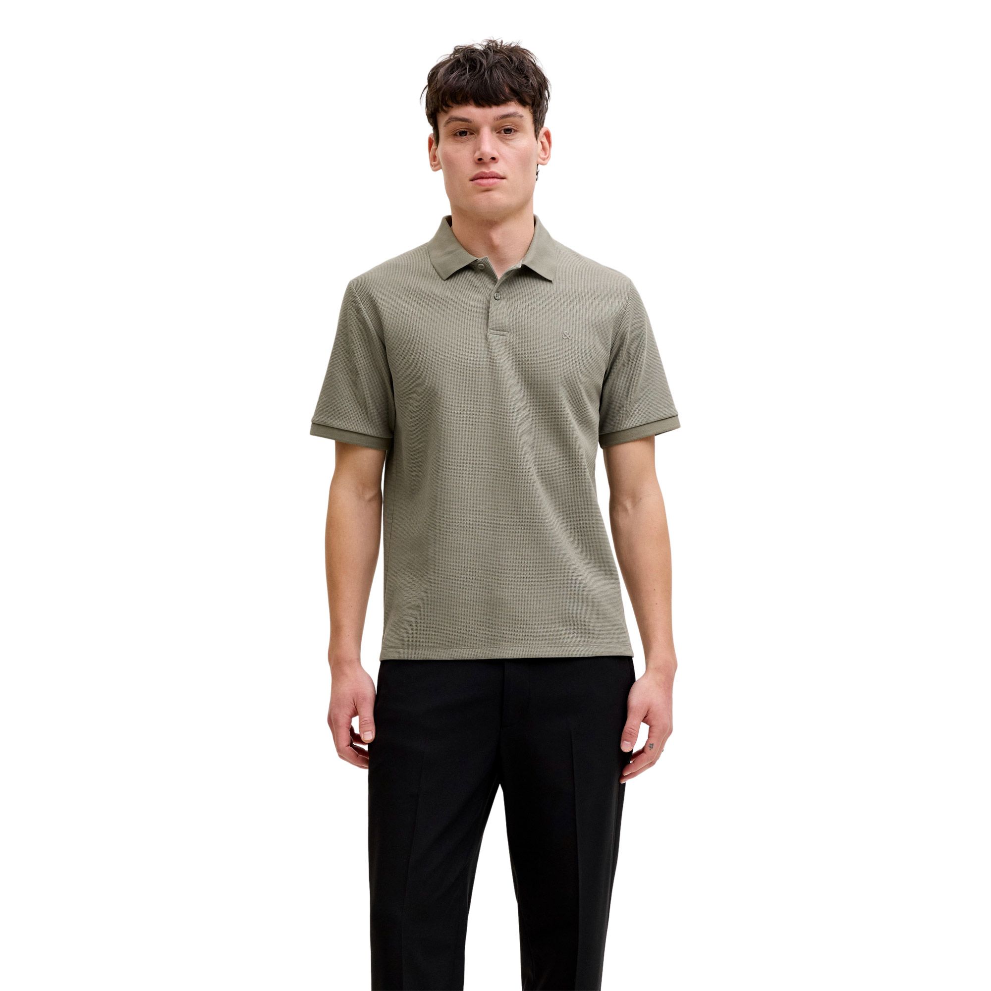 Jack & Jones Austin Polo Heren